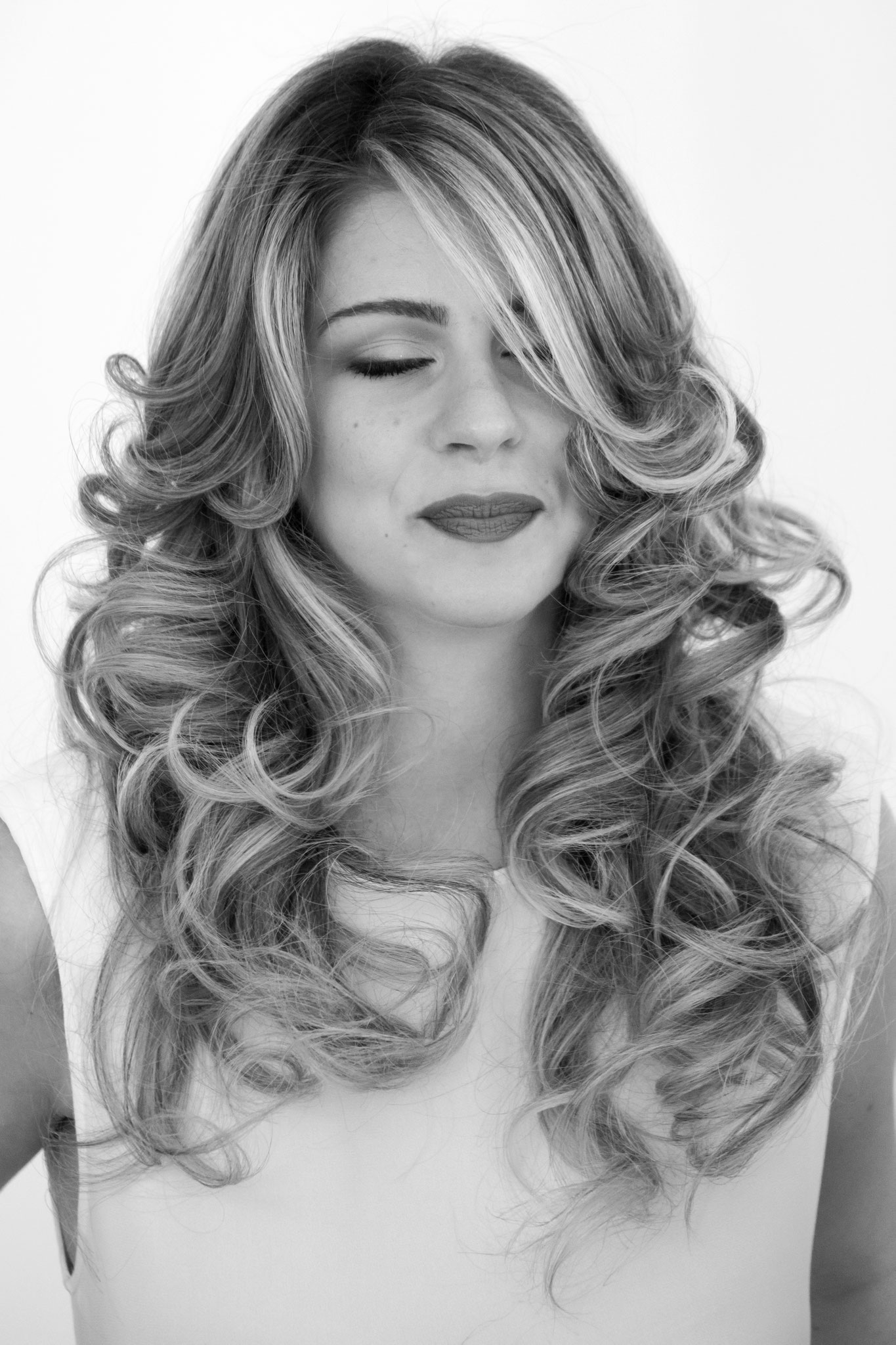 Degradè Joelle - Silvia Calistro