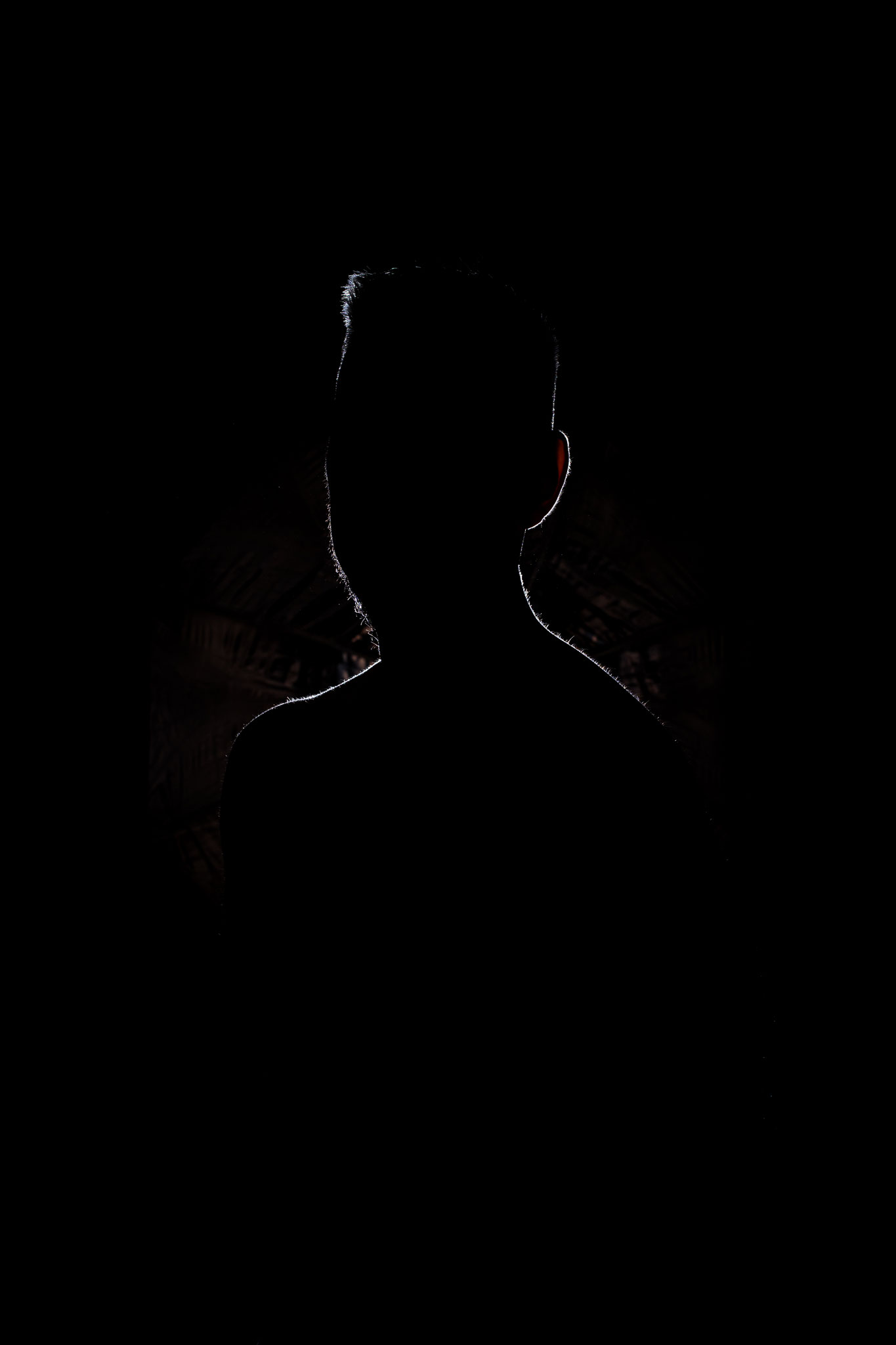 Ste nell'ombra