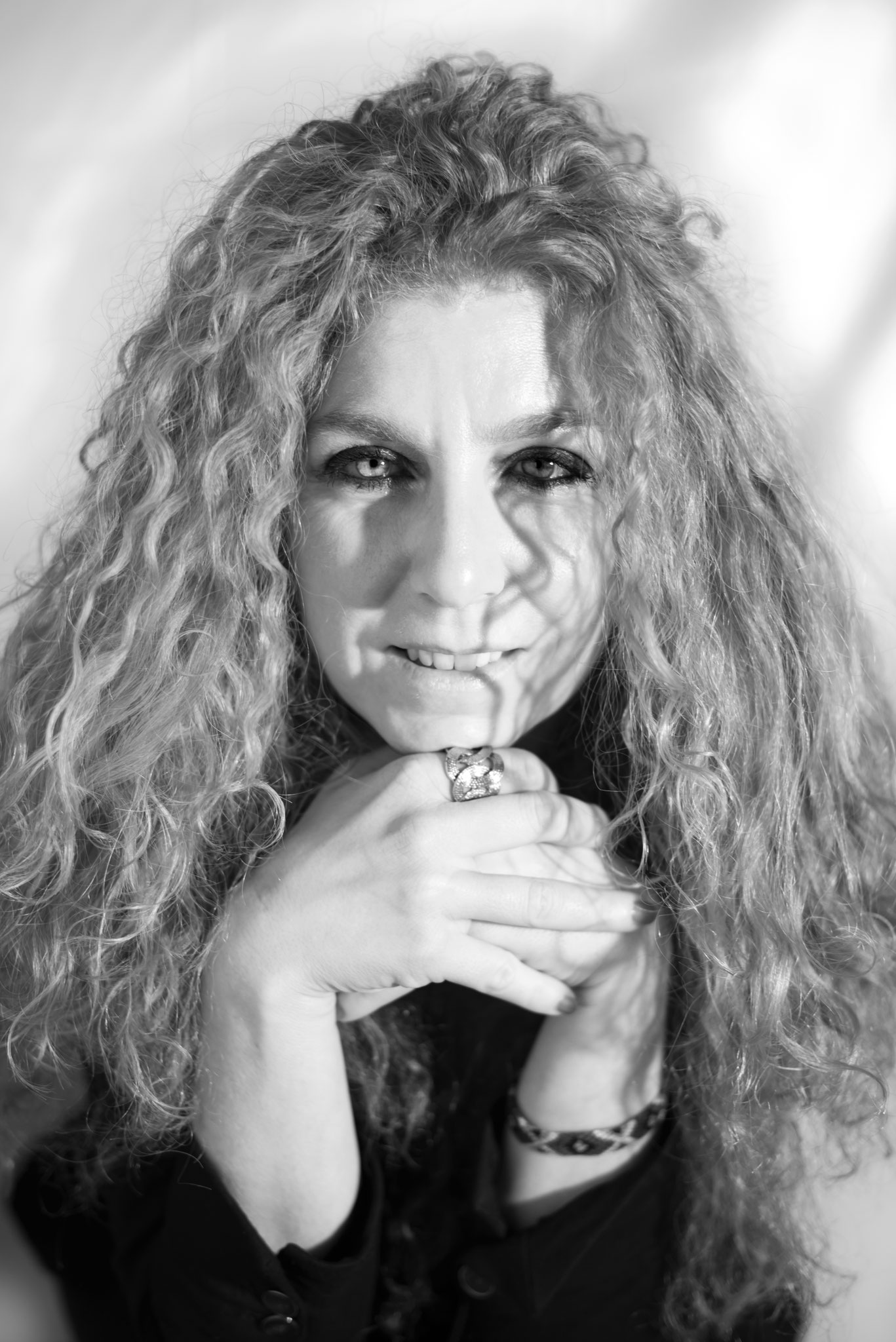 Anna Gloria