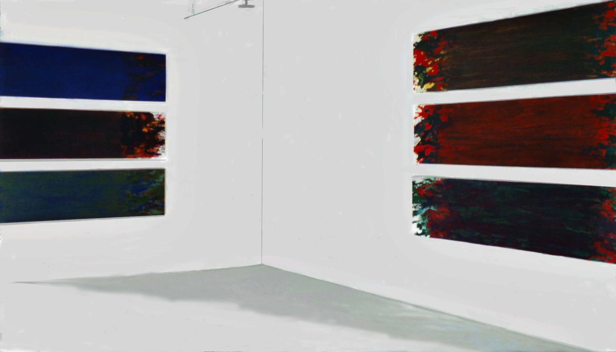 2001 Musée de Céret    ©BD-F