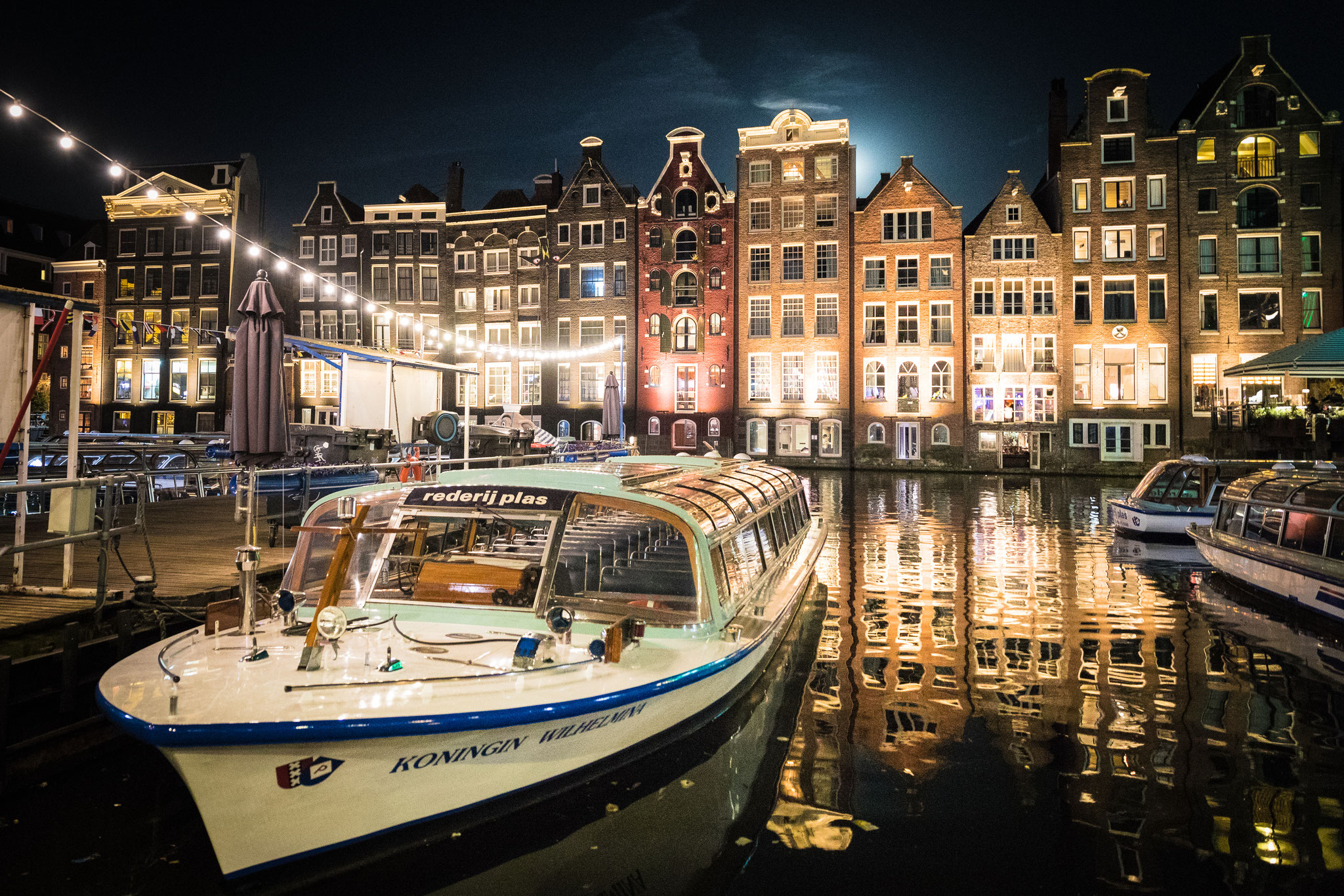 Amsterdam (2025)