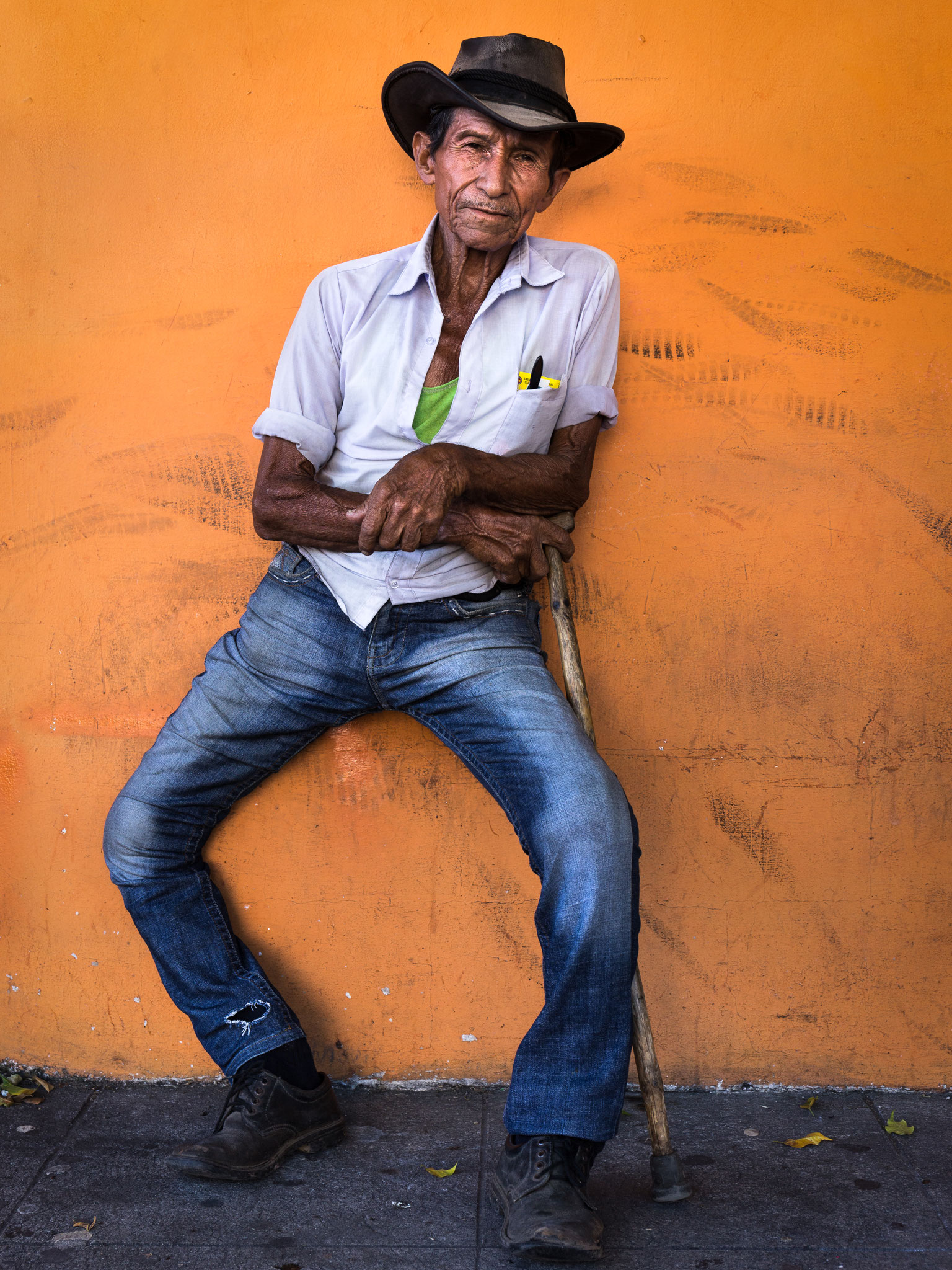 Santa Tecla - El Salvador (2016)