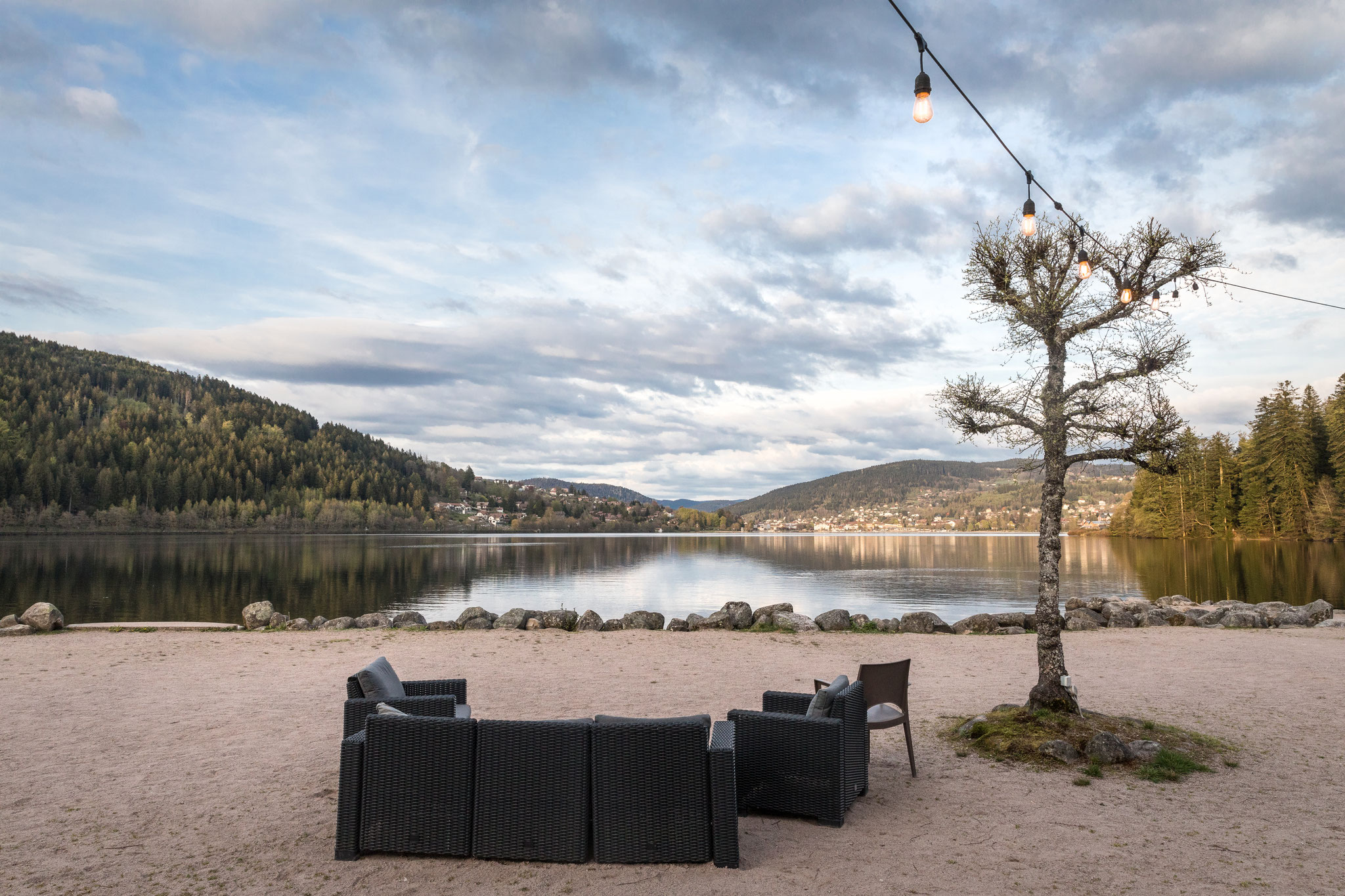 Gerardmer - Vosges - France (2026)