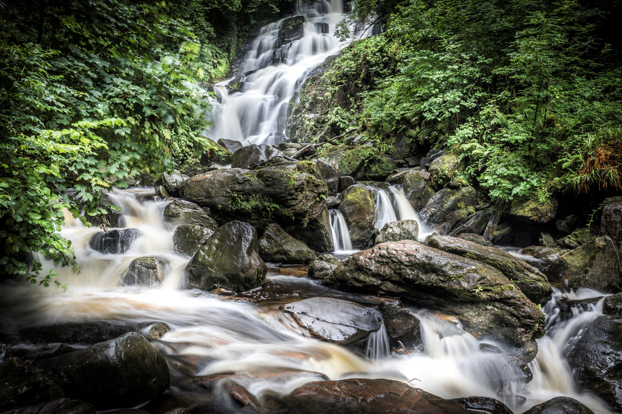 Killarney - Irlande (2019)
