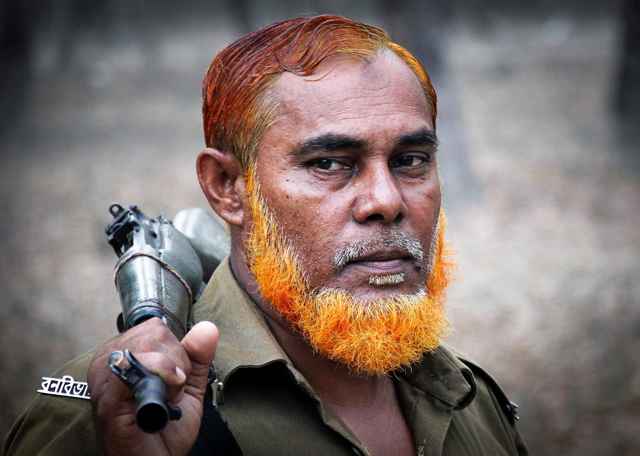 Sunderbans - Bangladesh (2014)