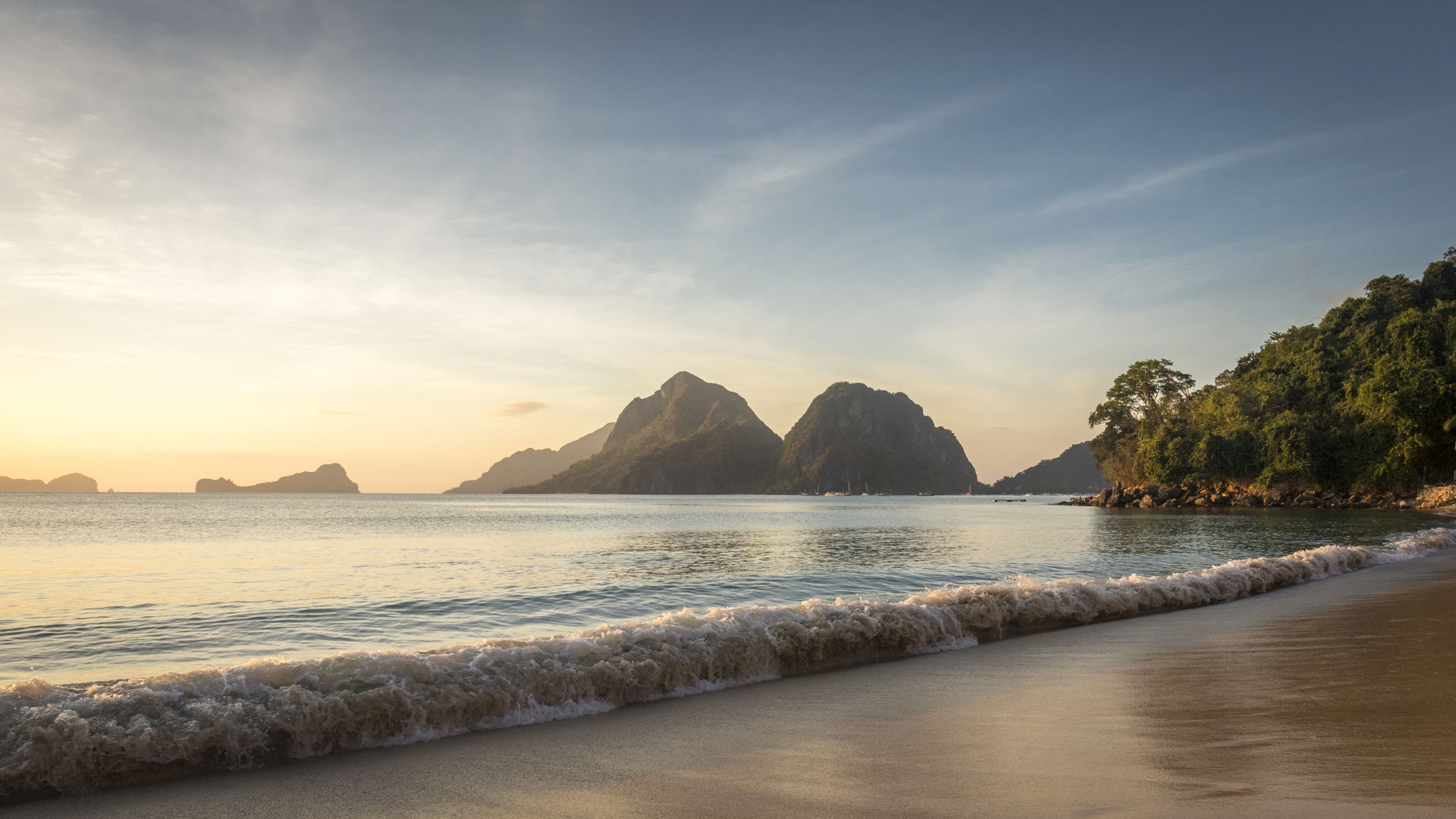 El Nido - Philippines (2019)