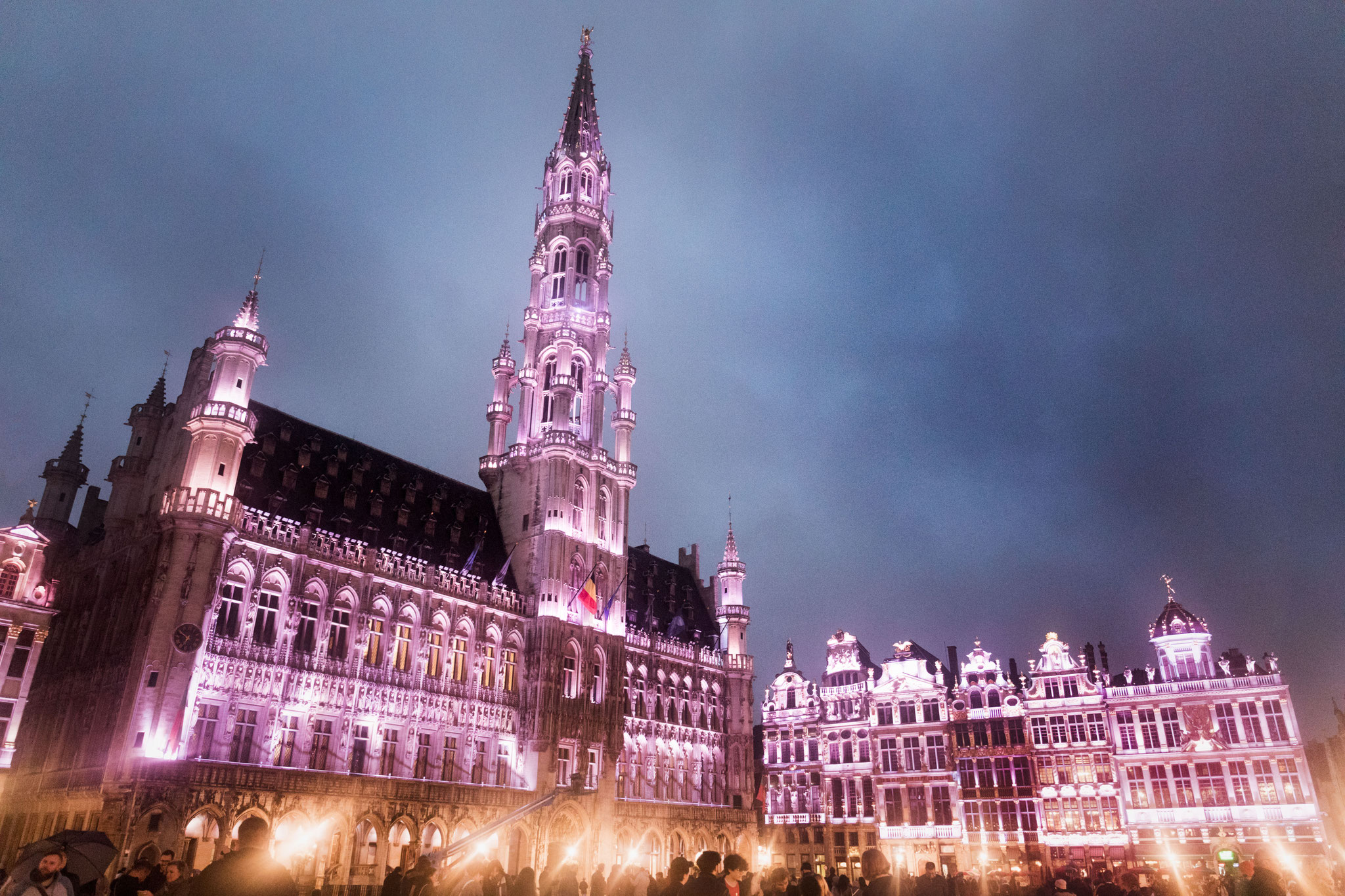 Bruxelles (2023)