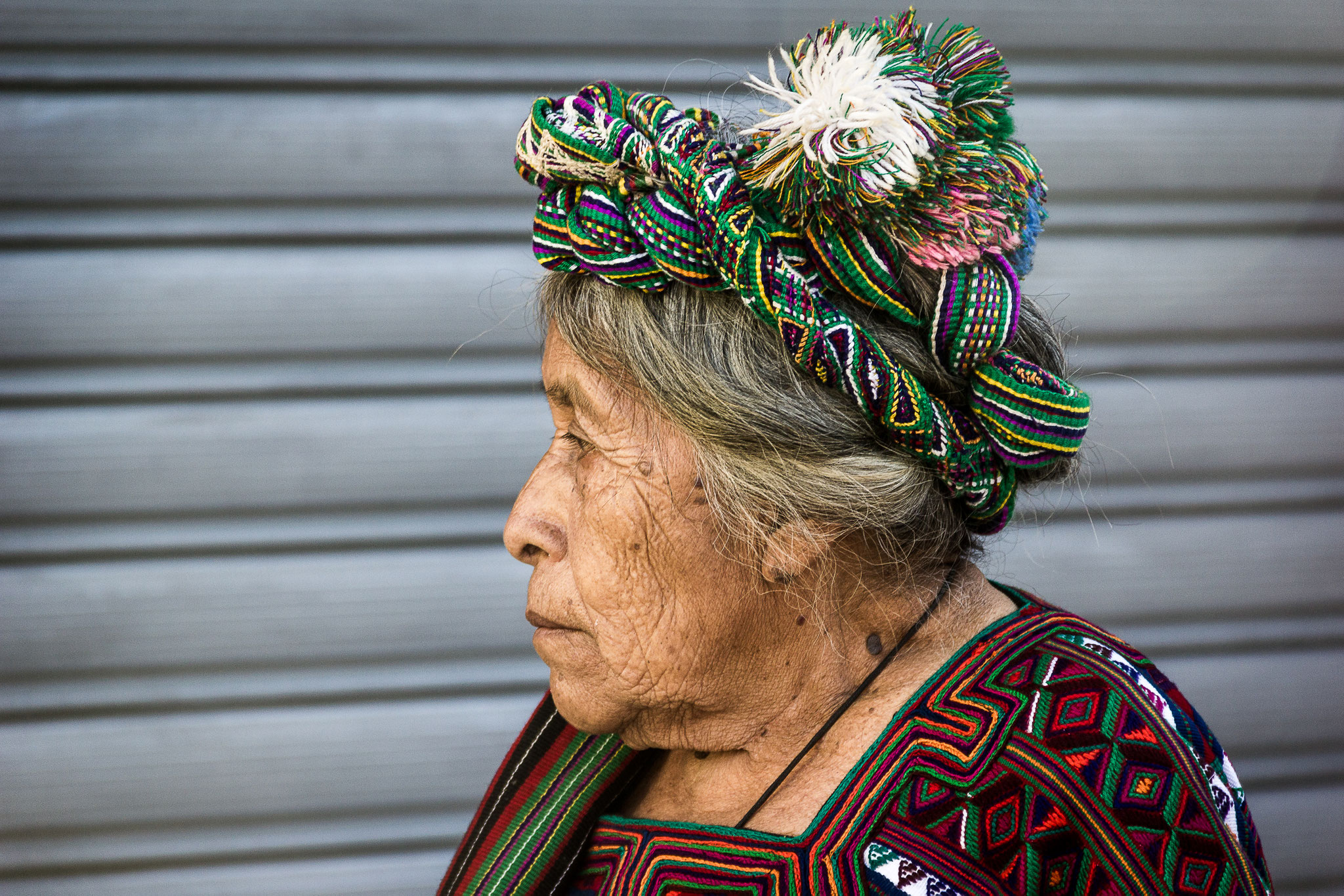 Chichicastenengo - Guatemala (2016)