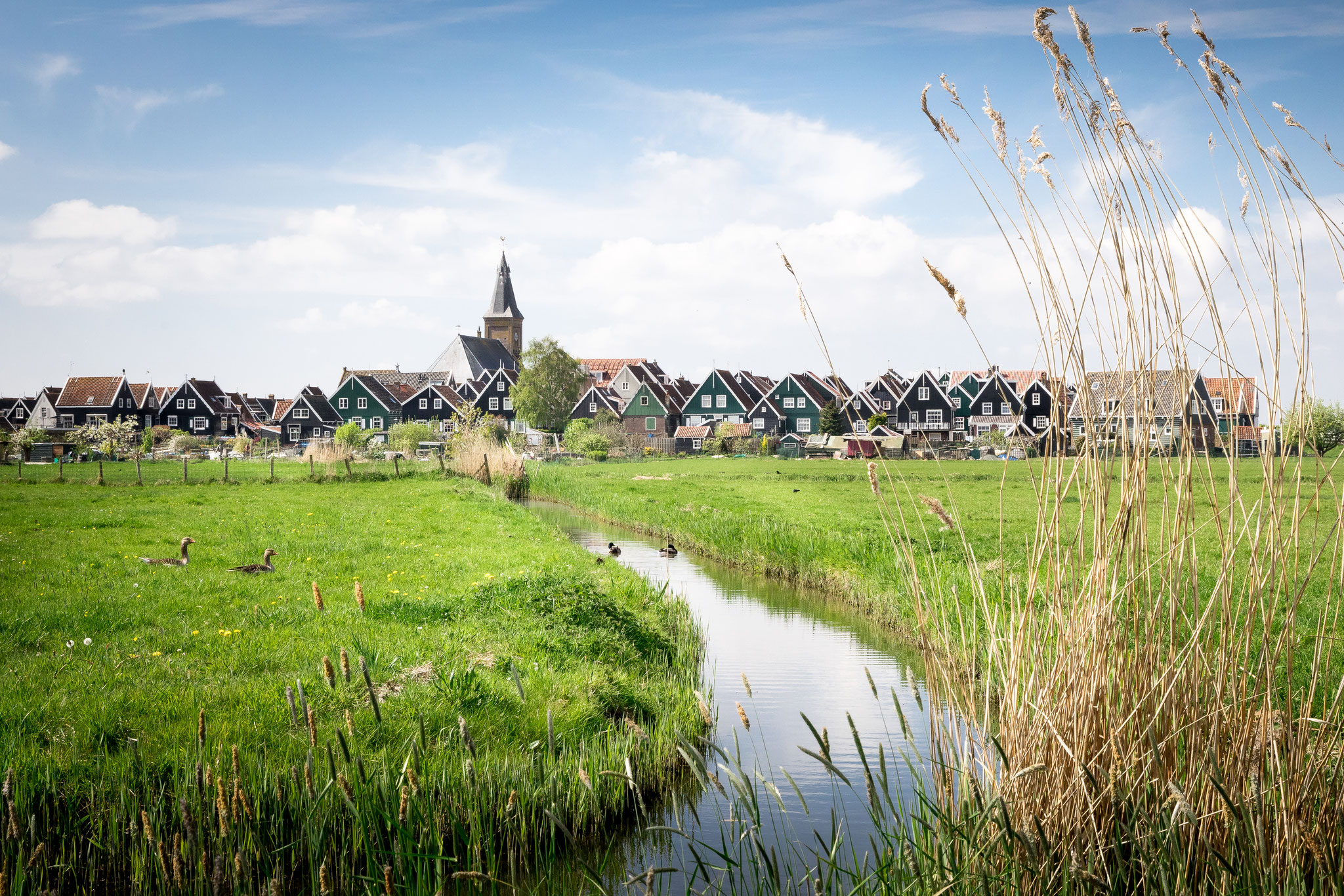 Marken - Pays Bas (2025)