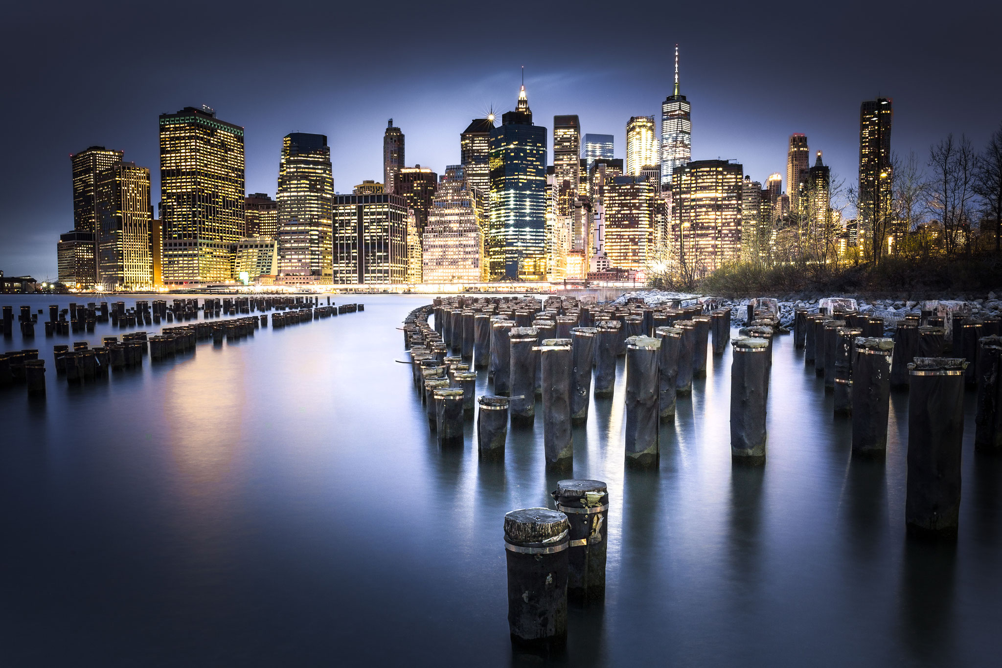NYC (2017)