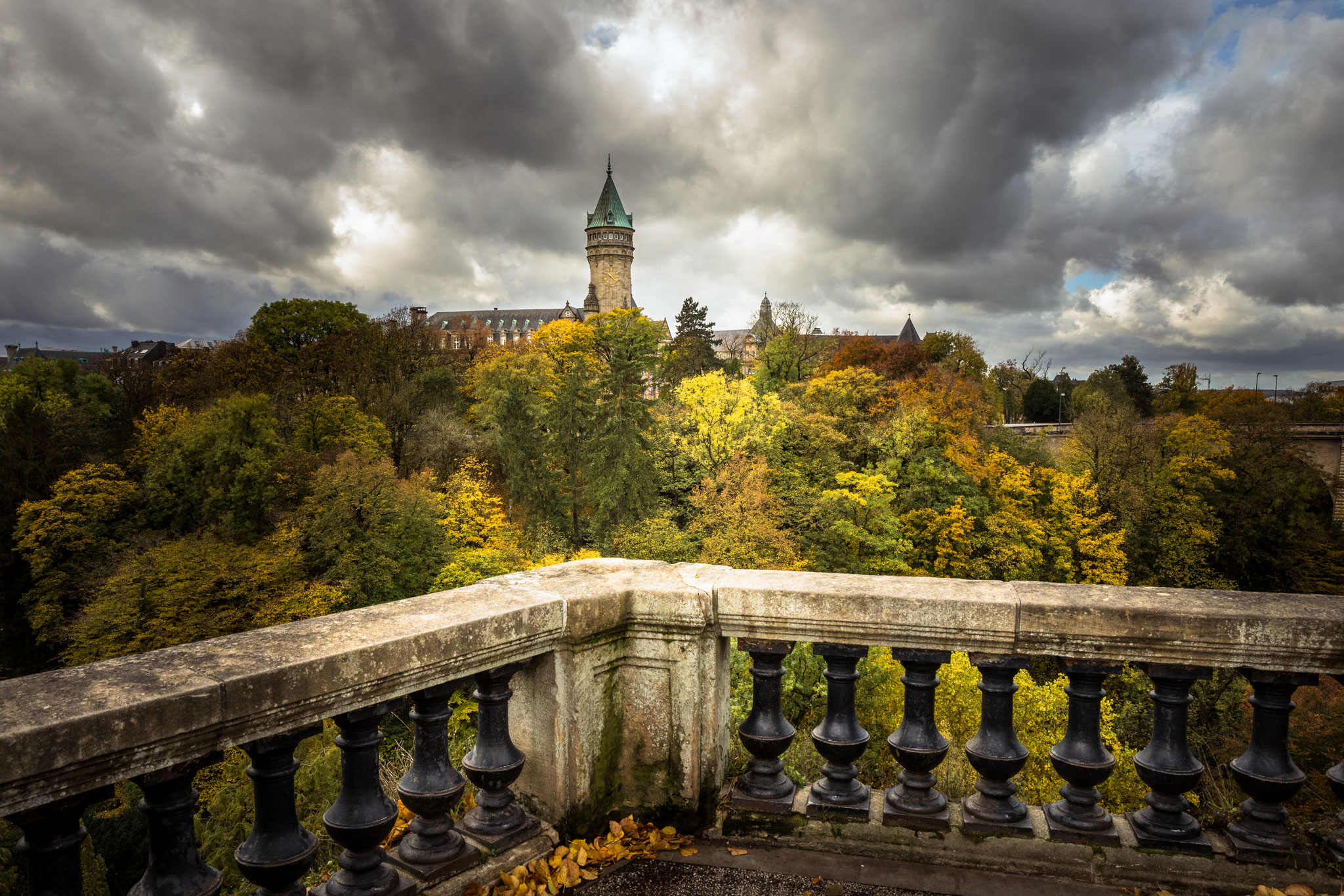 Luxembourg (2025)