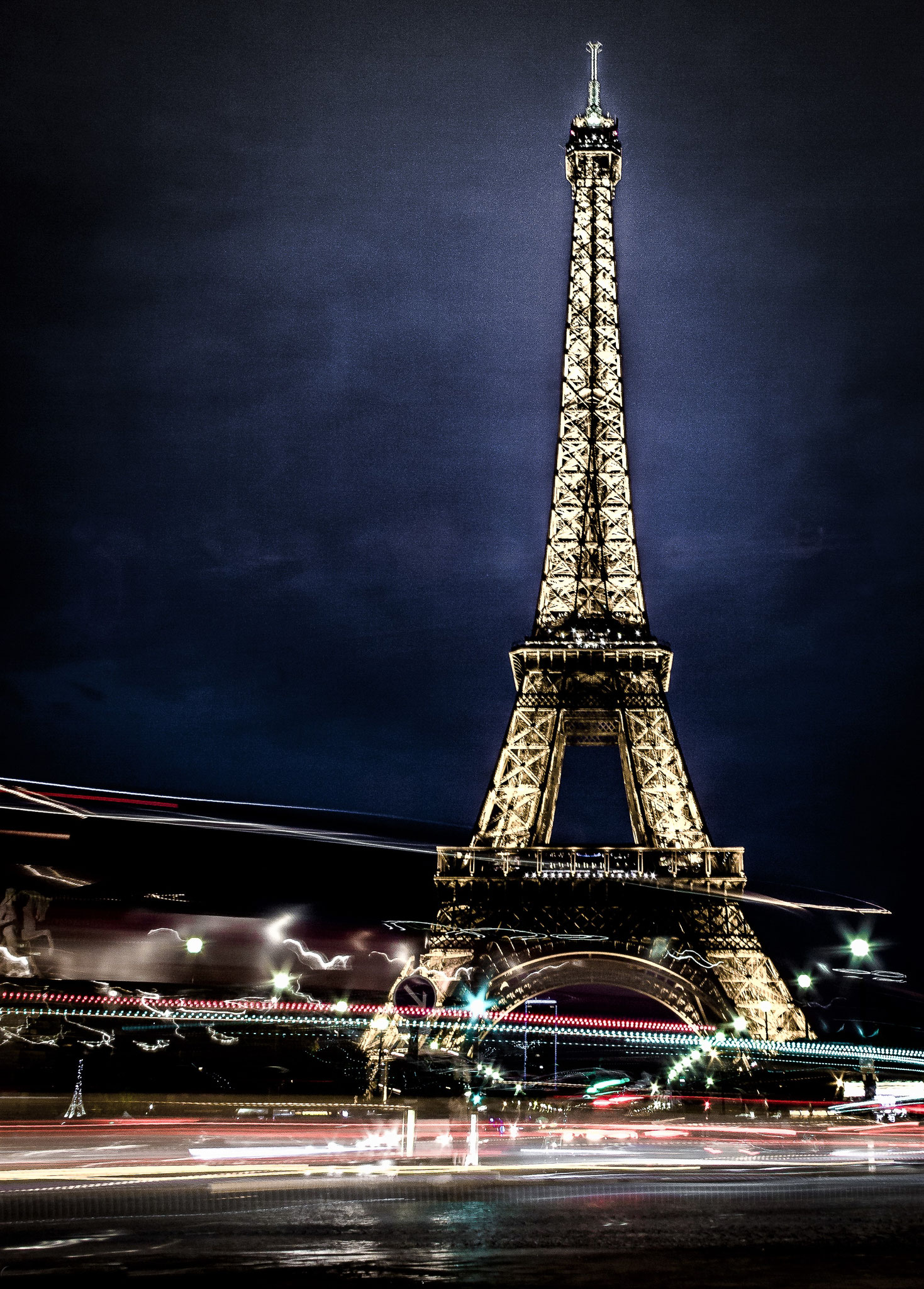 Paris (2015)