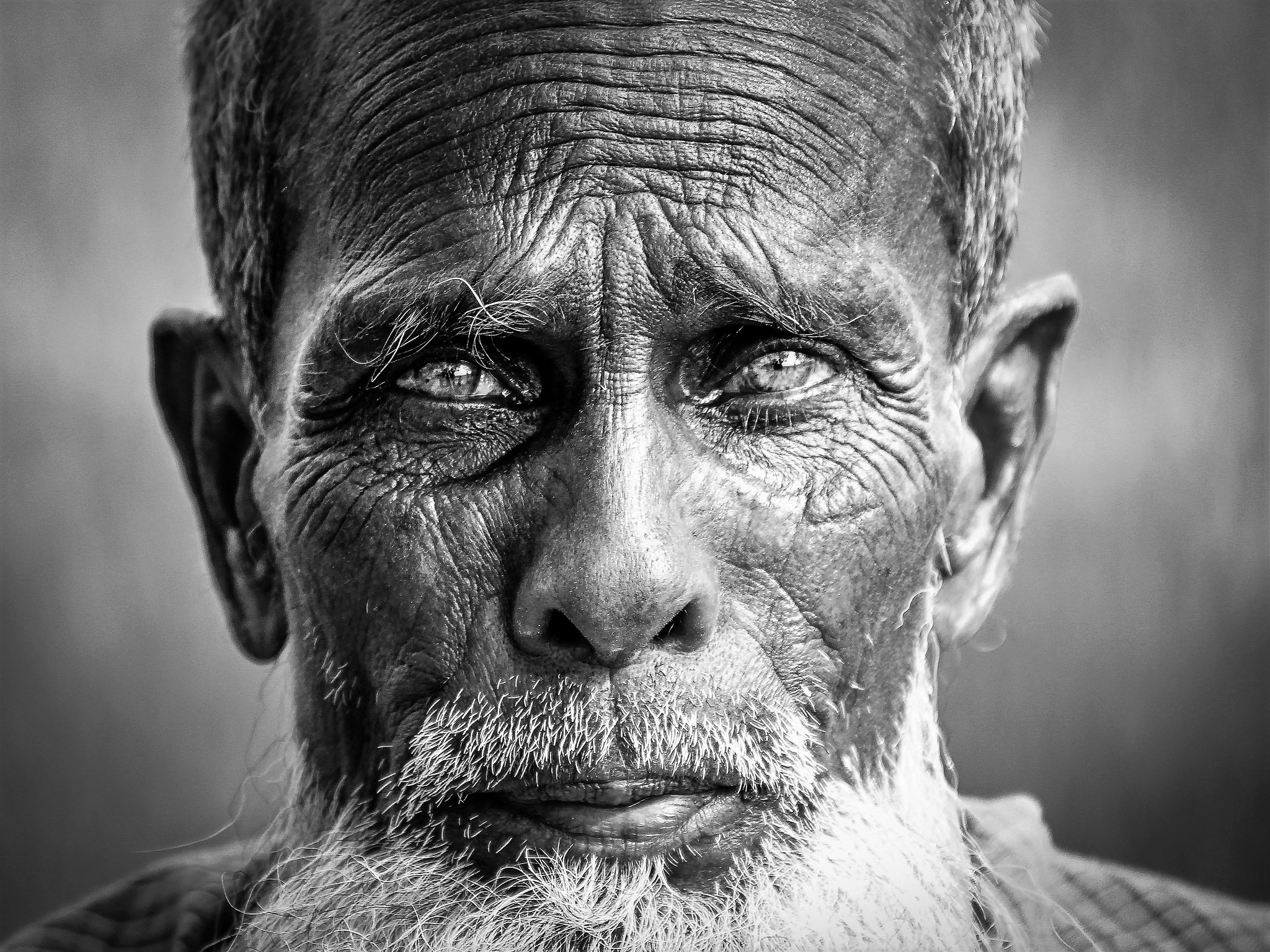 Netrakona - Bangladesh (2014)