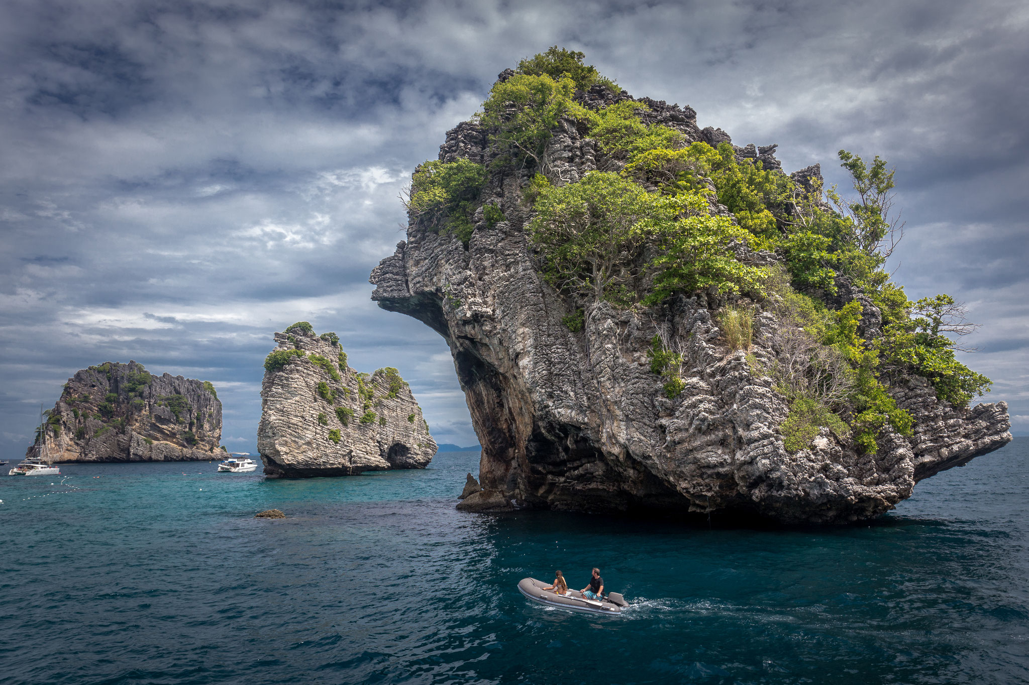 Koh Lanta (2018)
