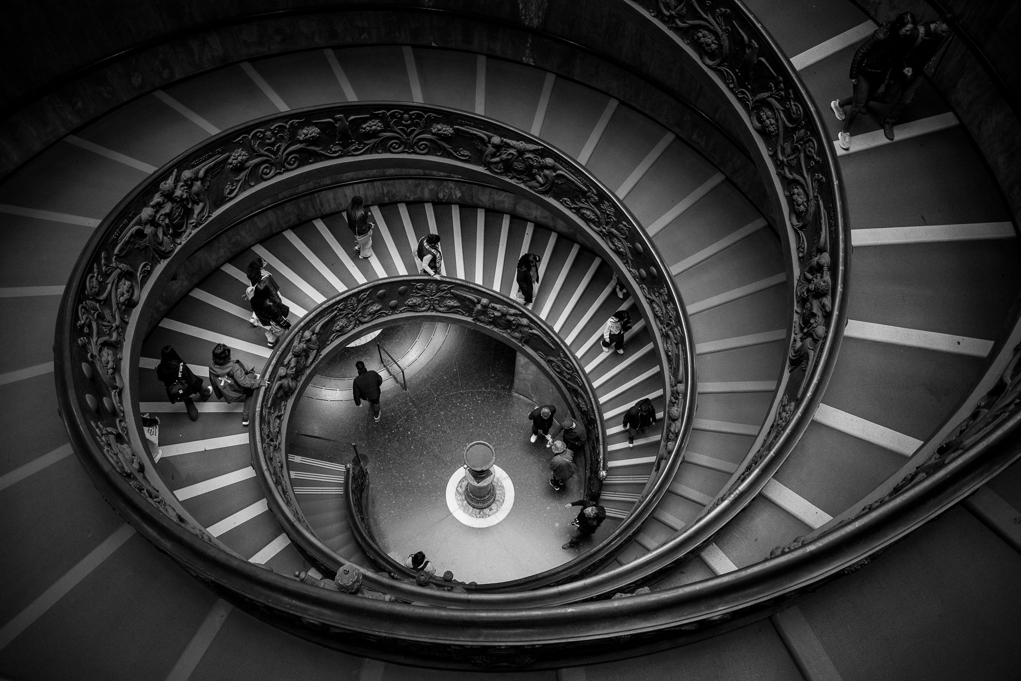 Vatican (2024)