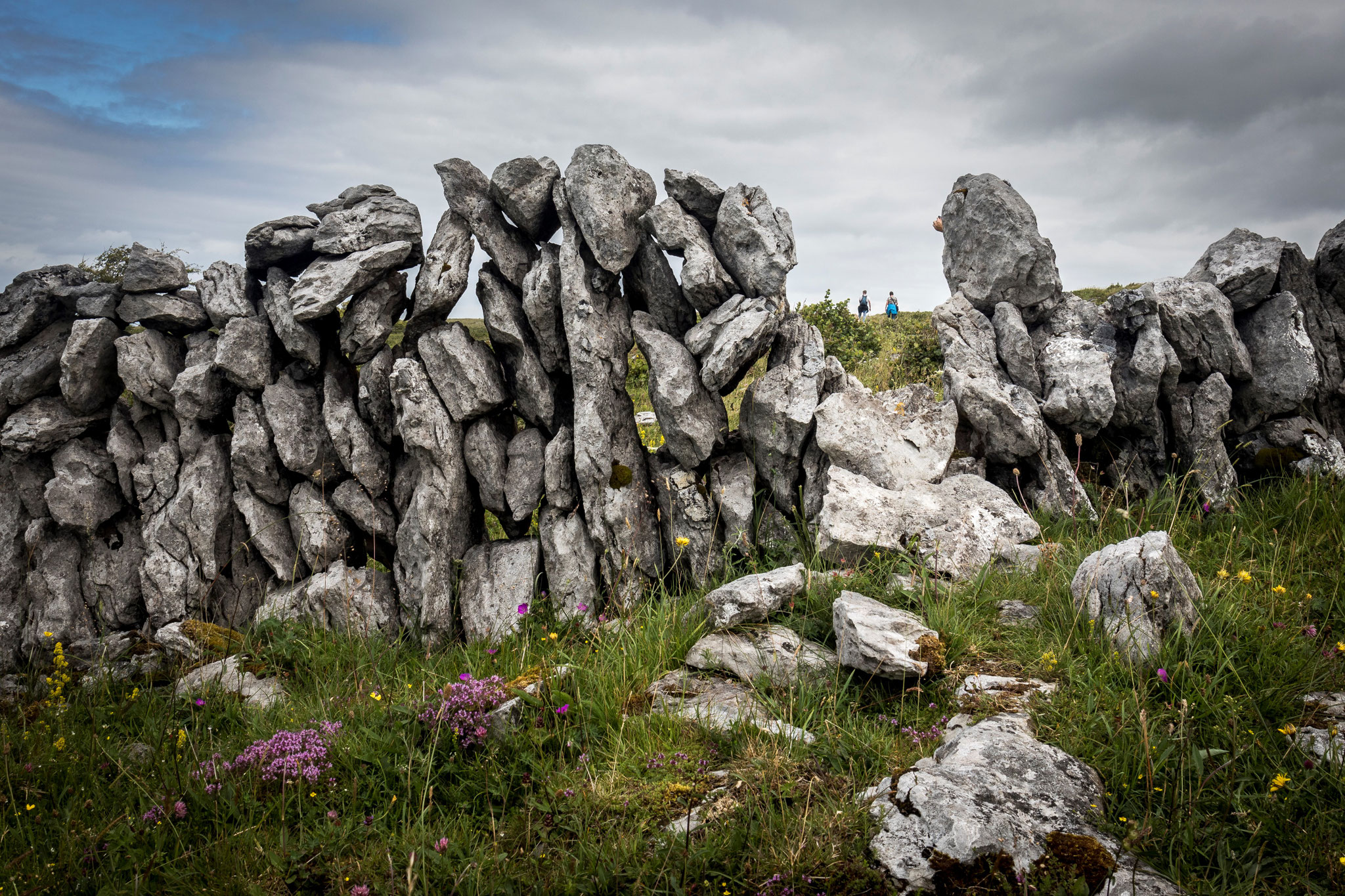 Buren - Irlande (2019)