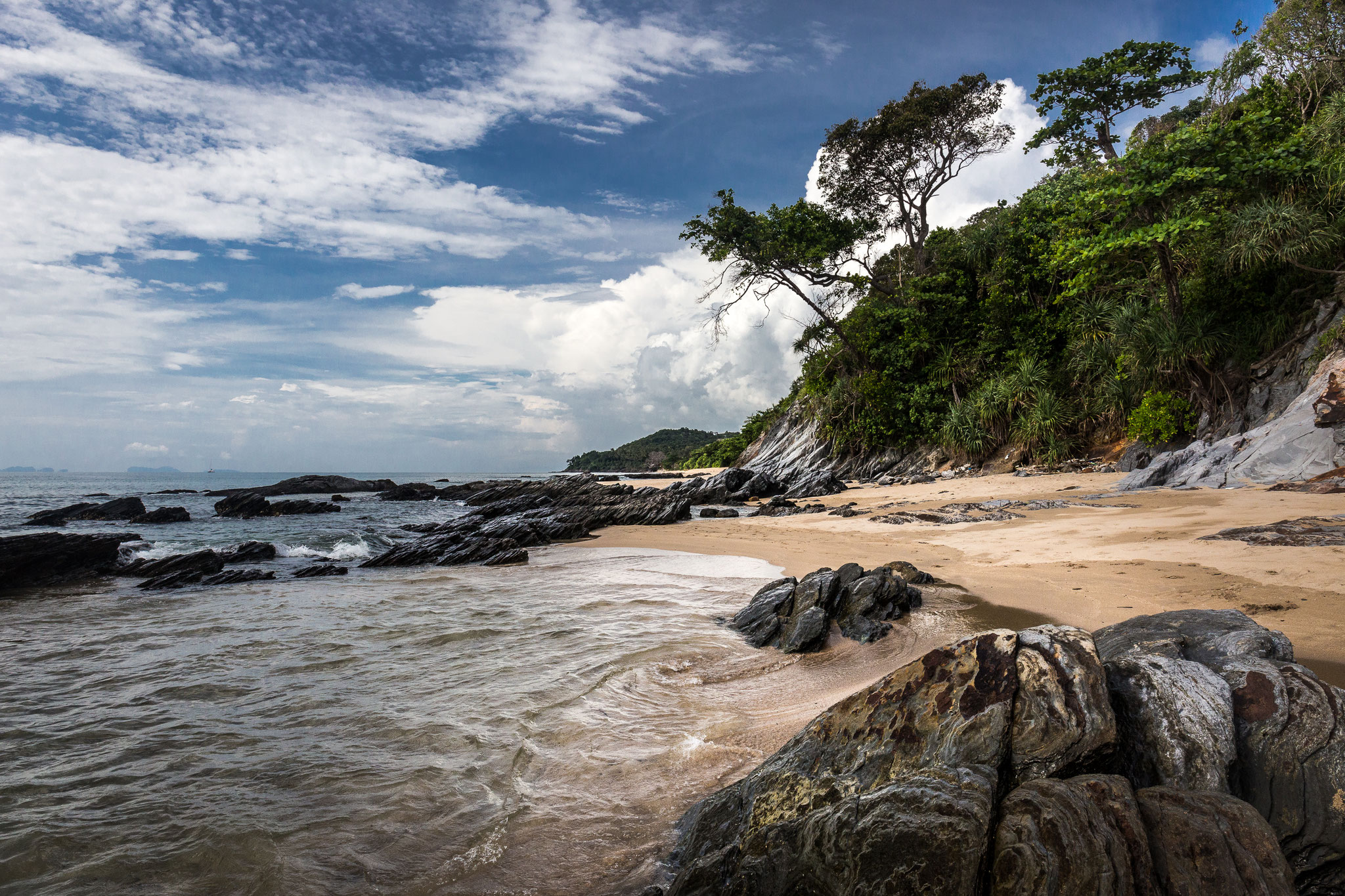Koh Lanta (2018)