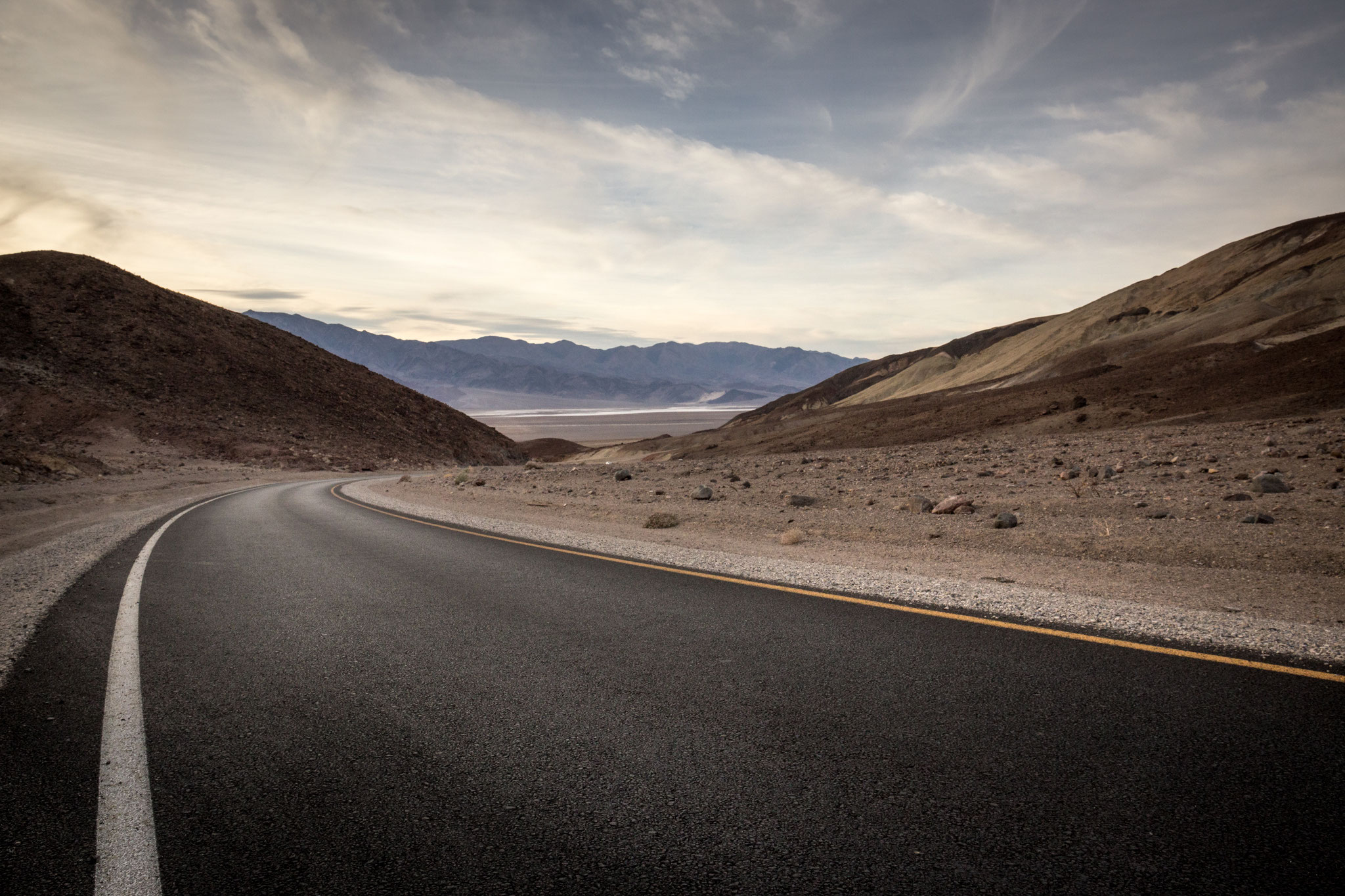 Death Valley - USA (2019)