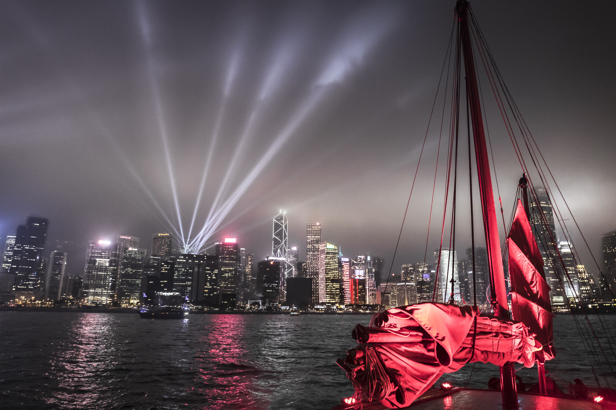 Hong Kong (2019)