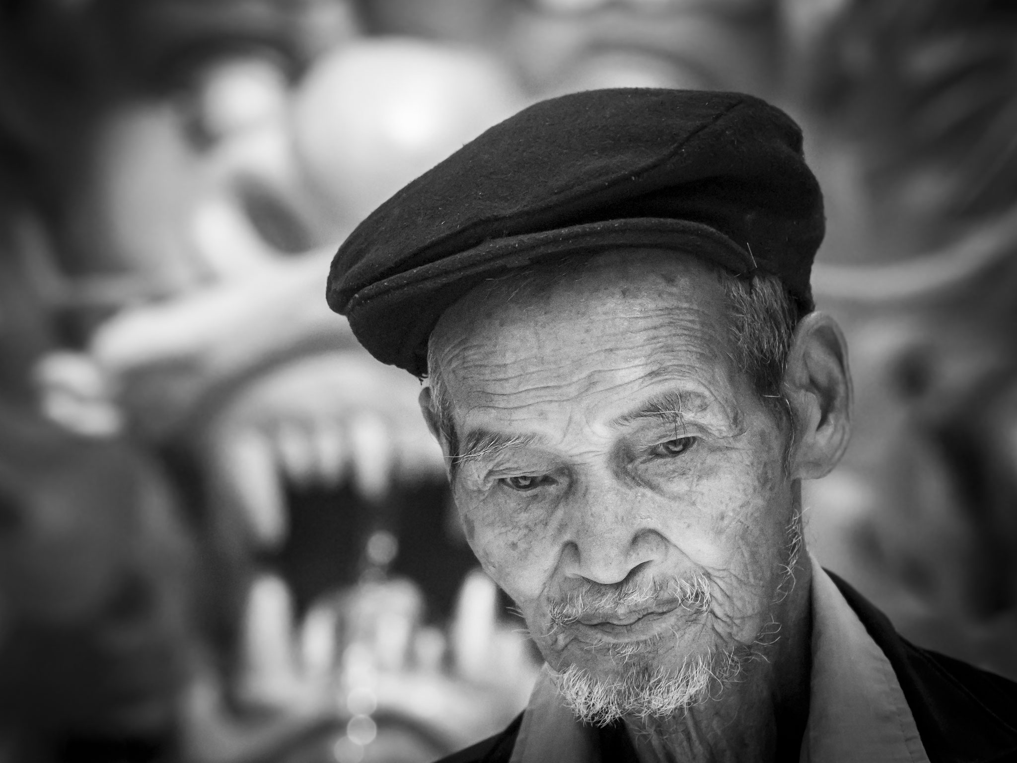 Yangshuo - Chine (2019)