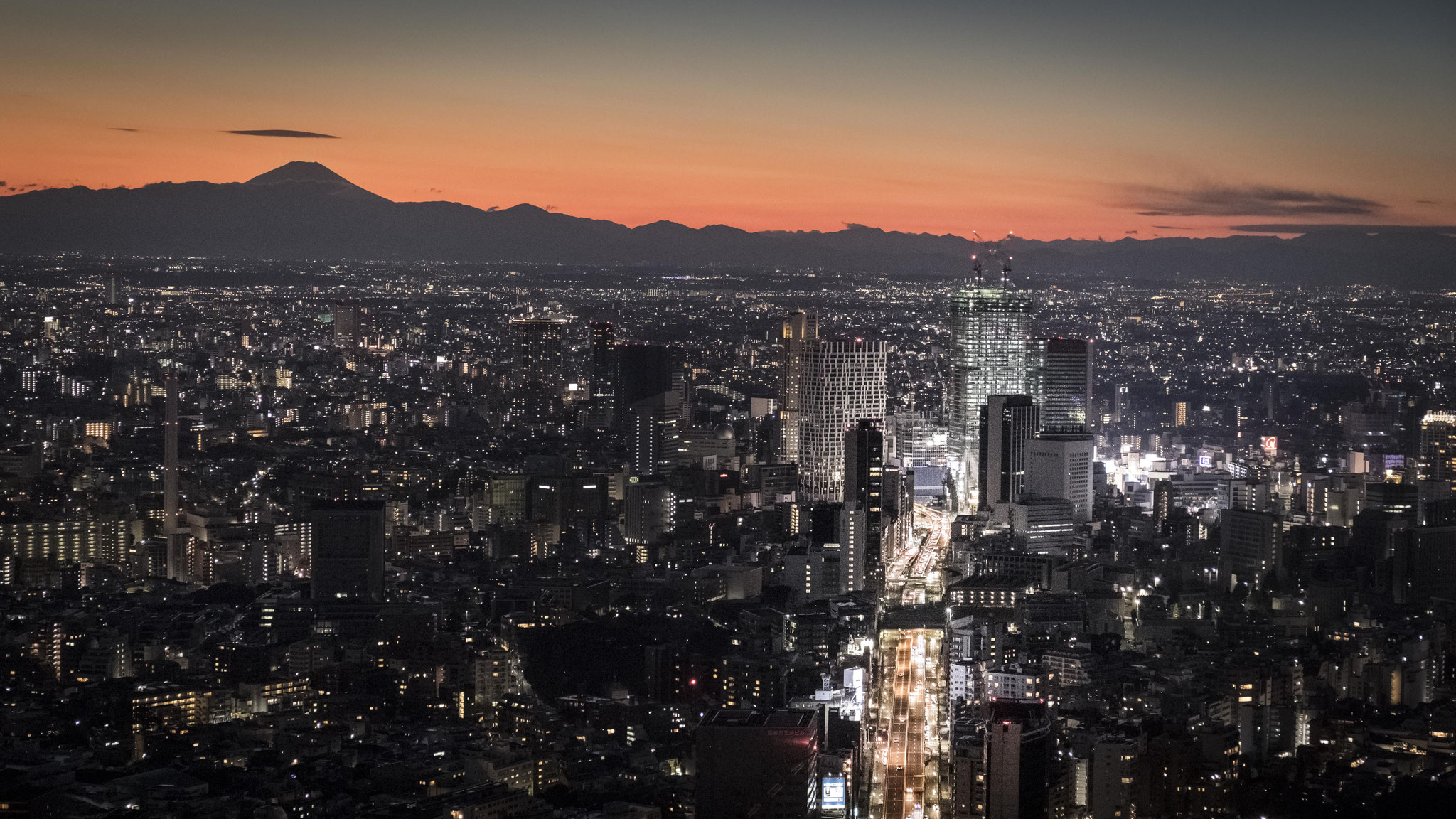 Tokyo (2019)
