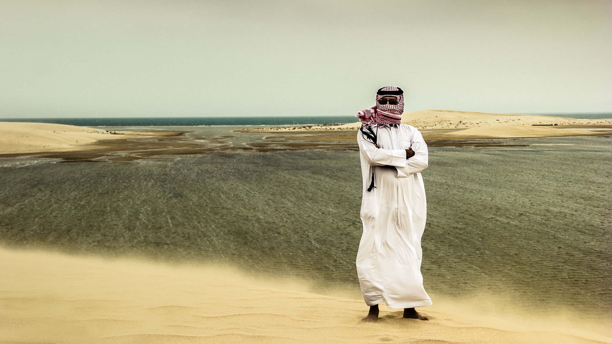 Quatar (2015)