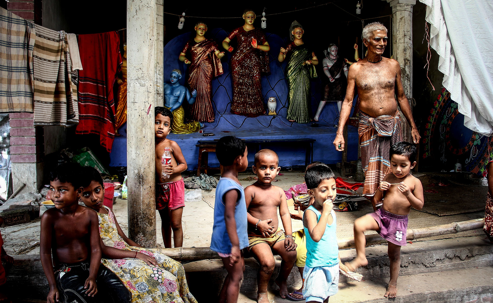 Pubai - Bangladesh (2014)