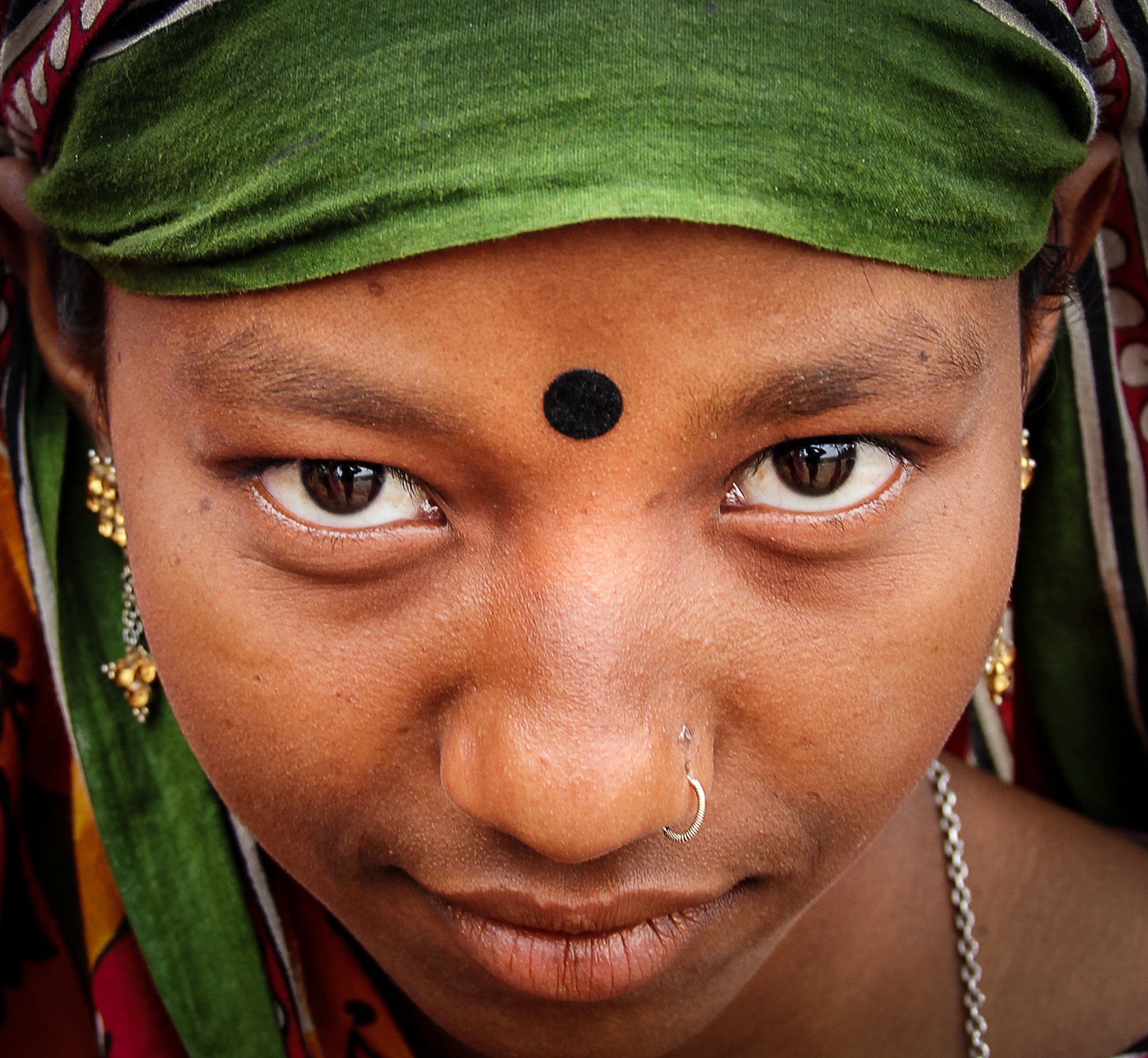 Rangpur - Bangladesh (2014)
