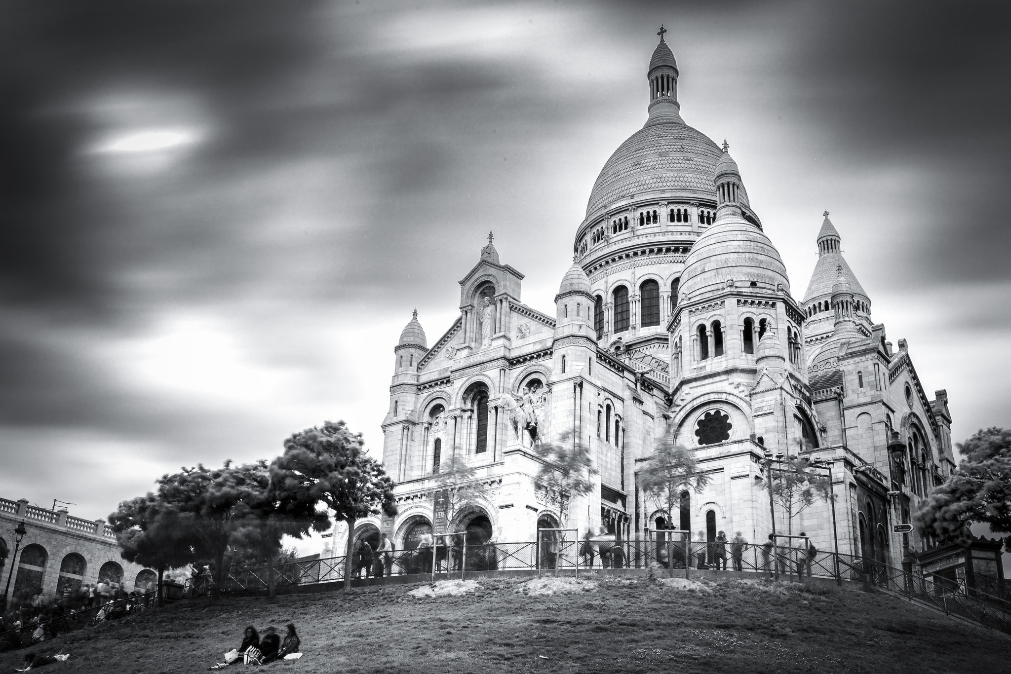 Montmarte (2017)