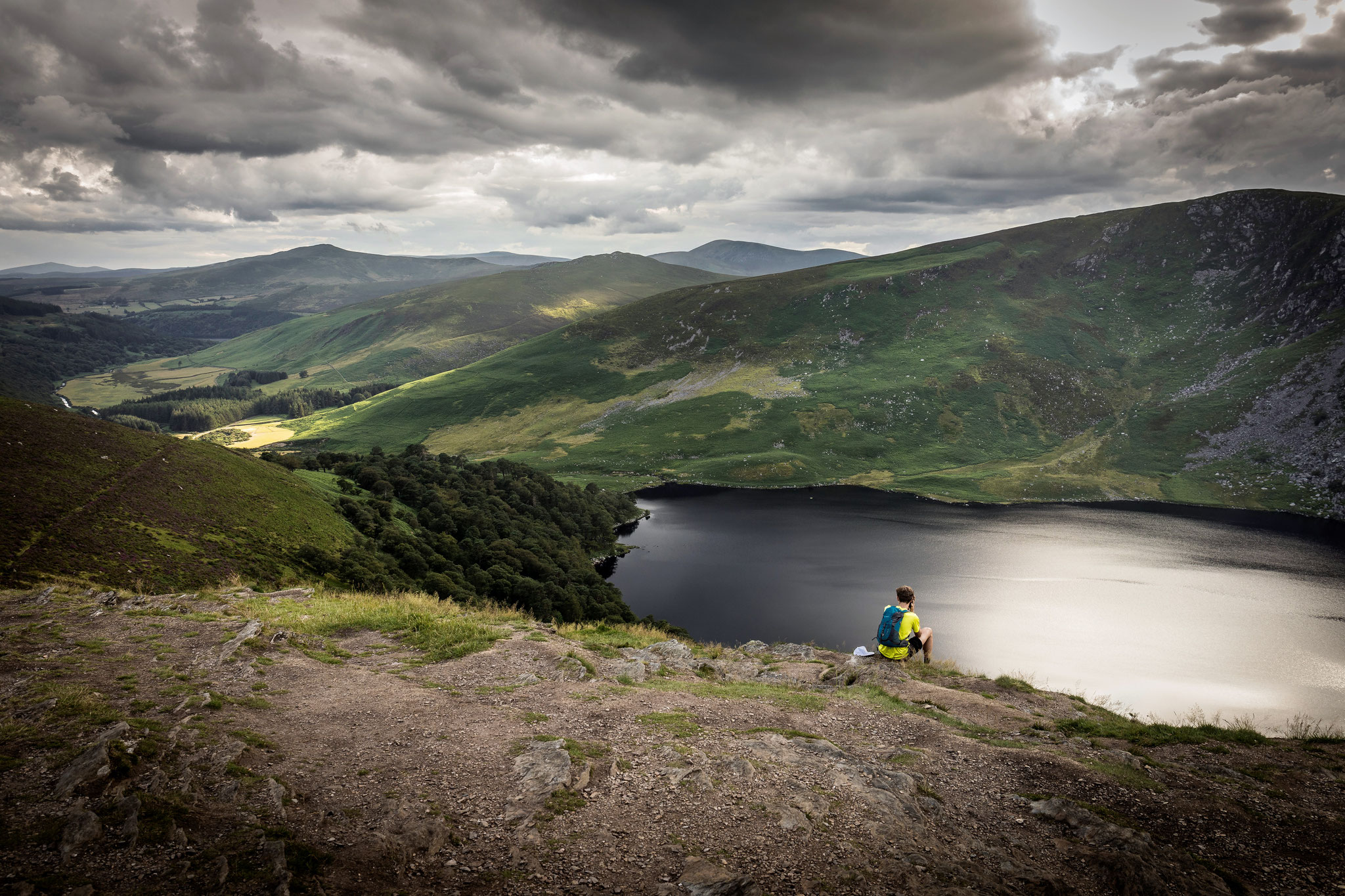 Wicklow - Irlande (2019)