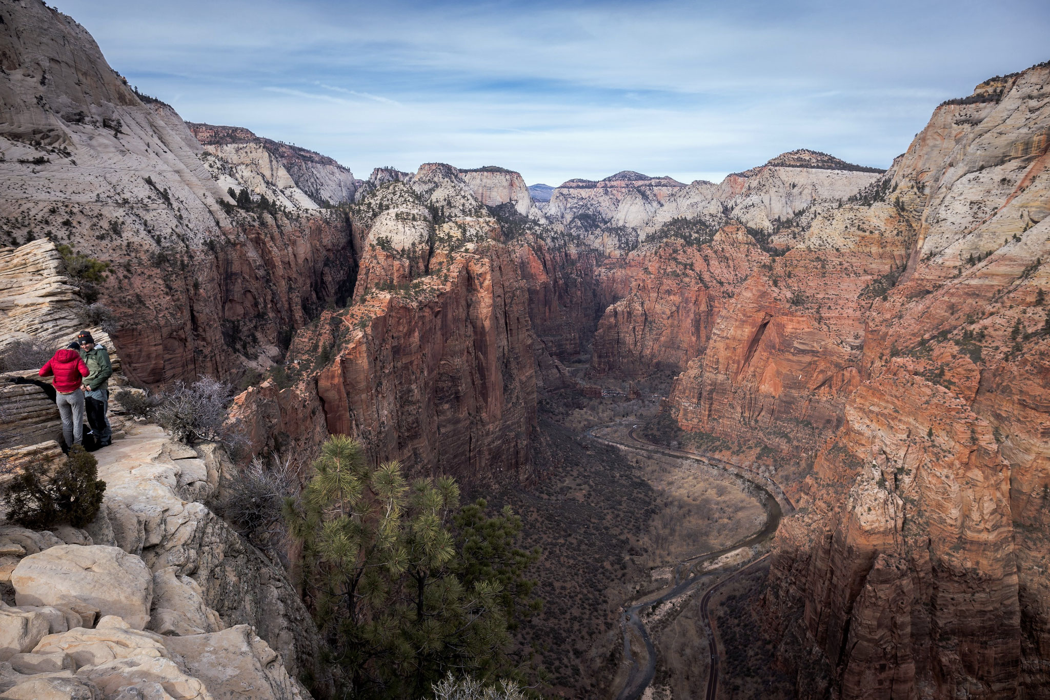 Zion National Park - Utah - USA (2018)