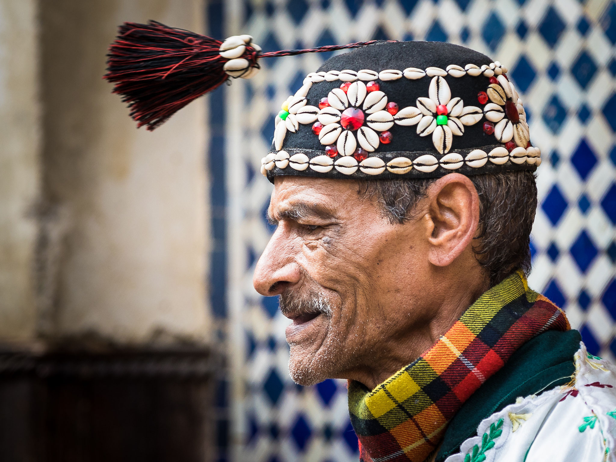Fès (2025)