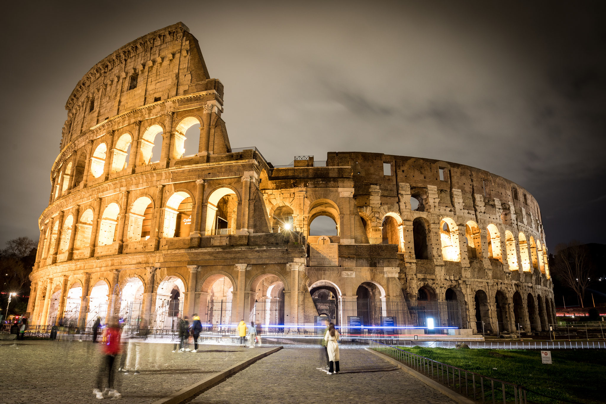 Rome (2024)
