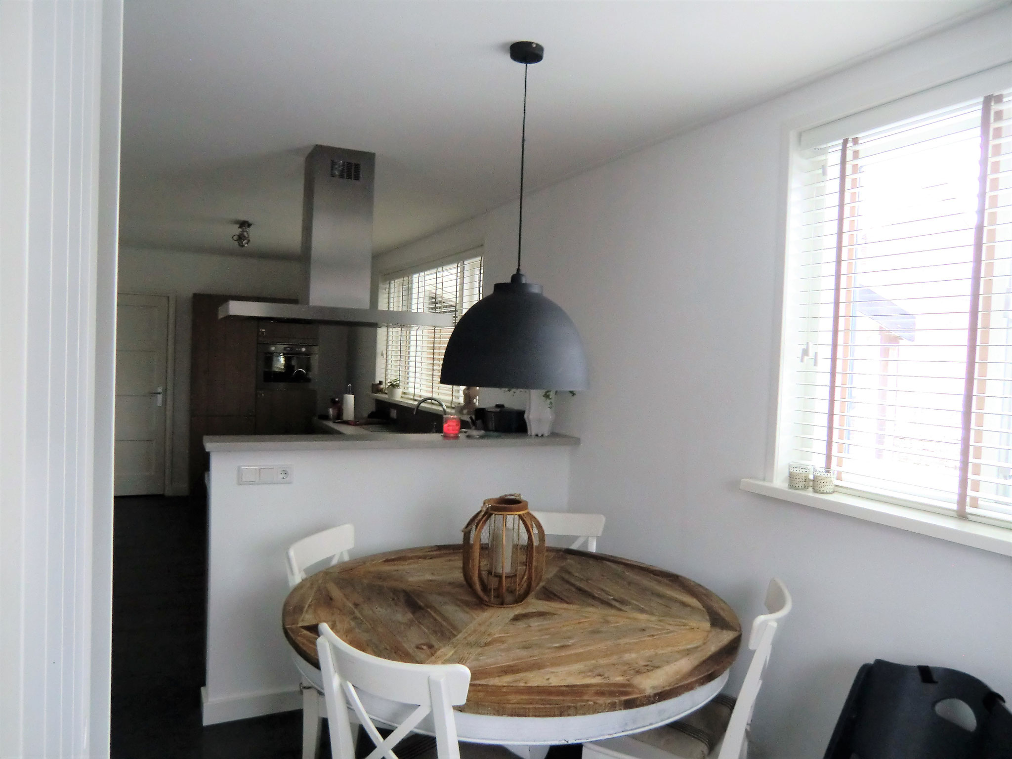 Renovatie j.f. peeters & zn