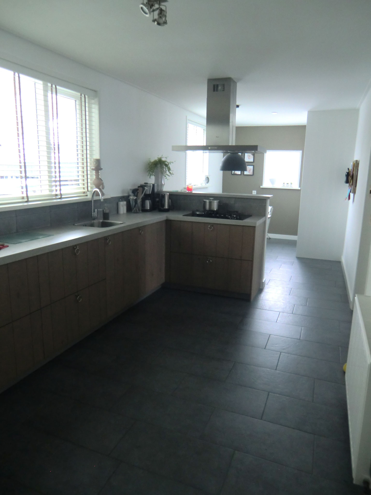 Renovatie j.f. peeters & zn