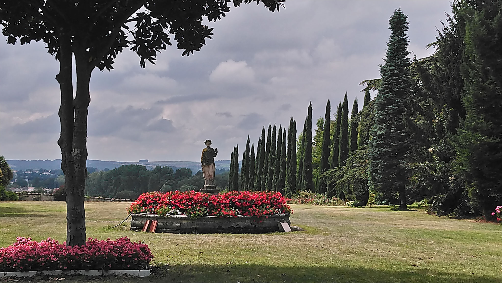 Le Jardin de L'Hermitage - Vars (16)