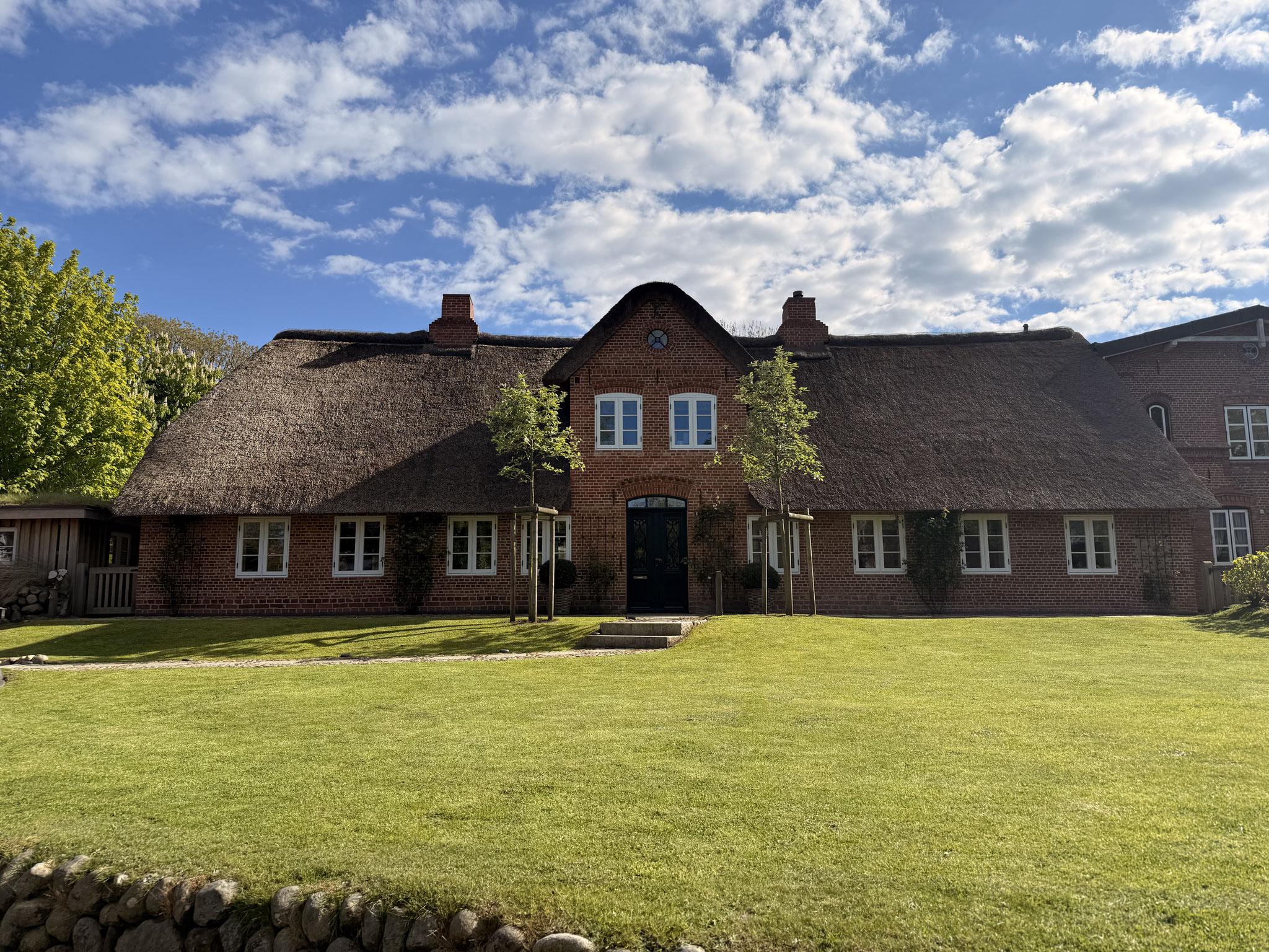Friesendorf Keitum