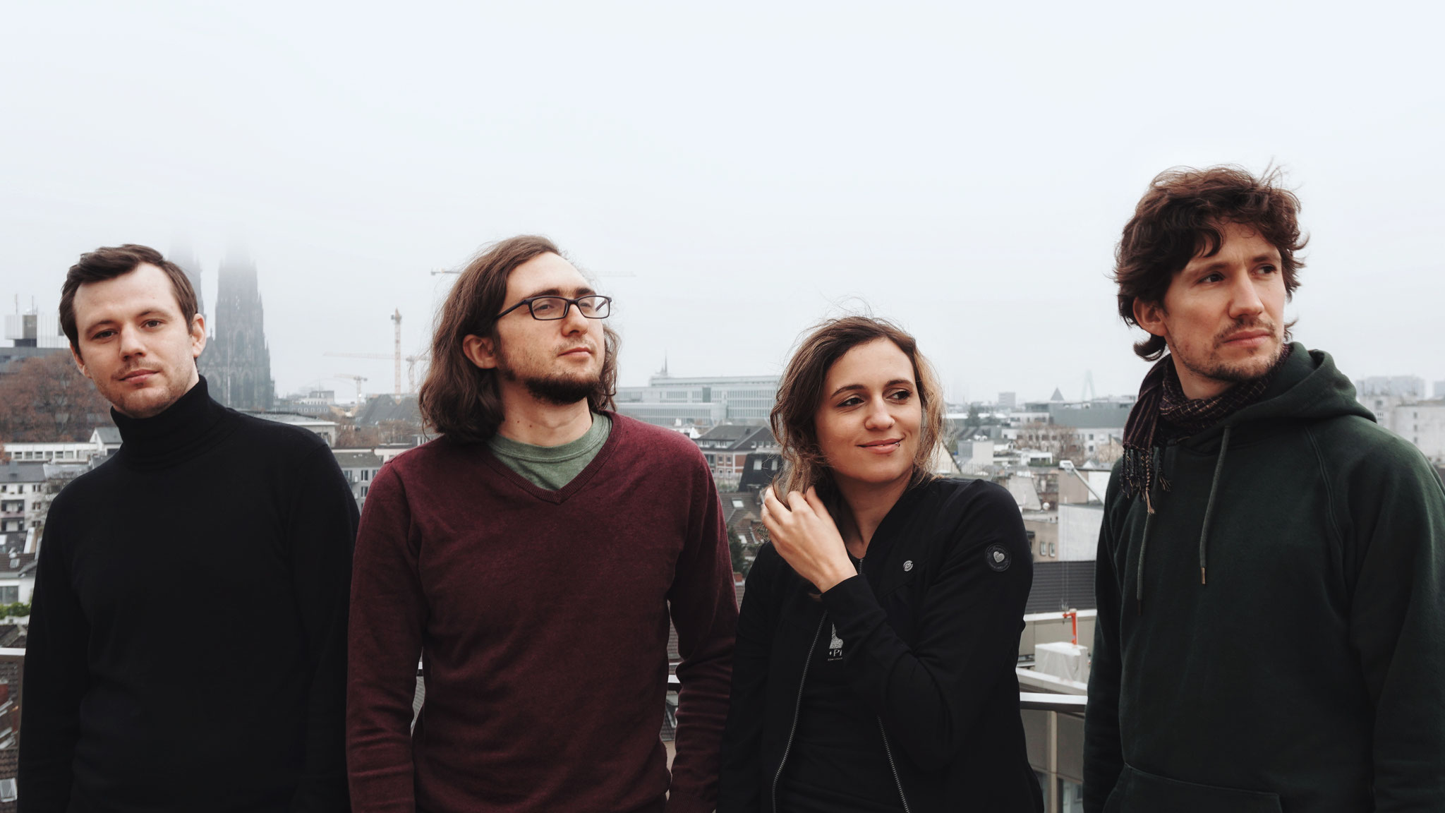 Foto: Joshua Noah Zurhausen