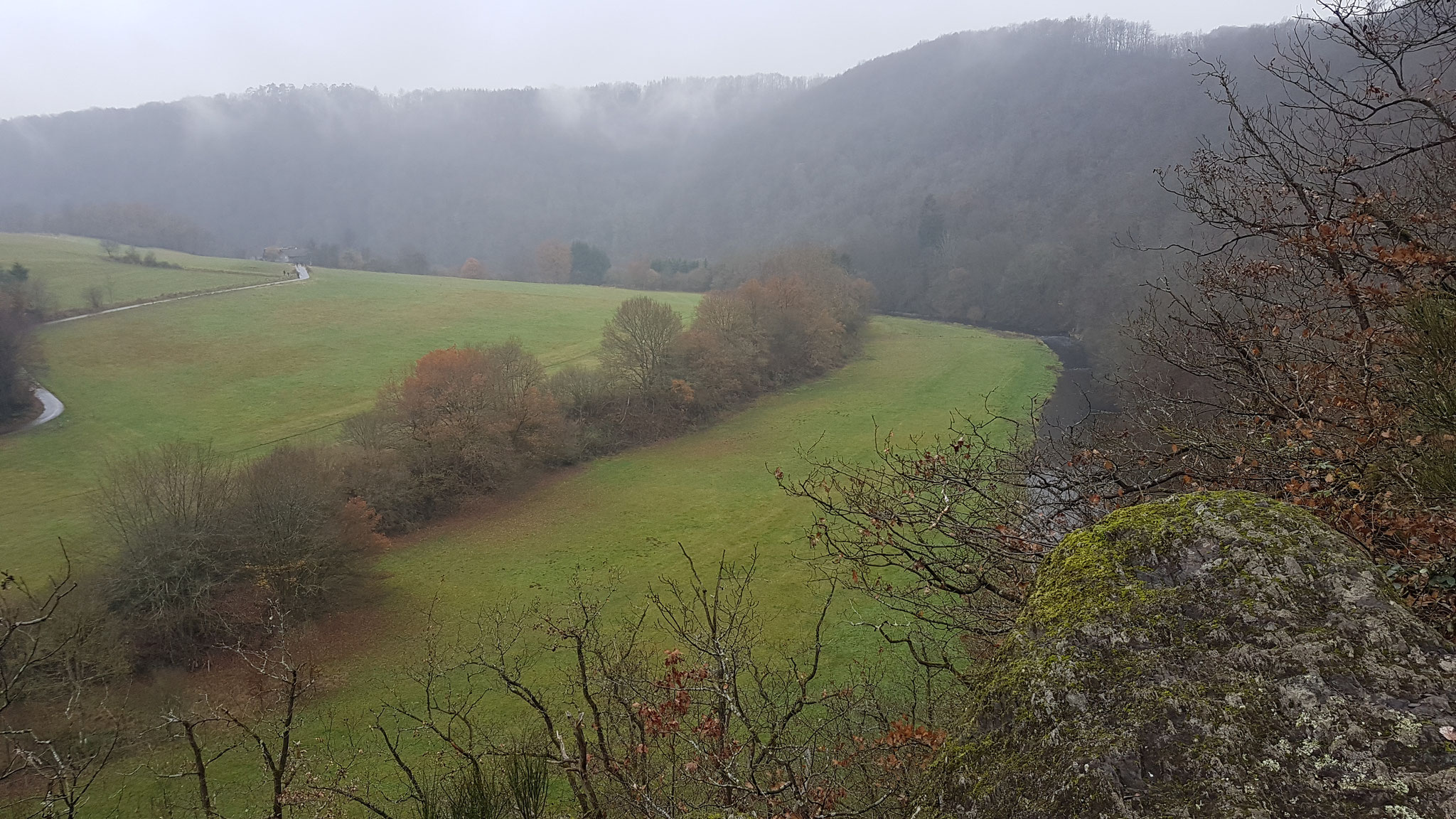 Top Wetter 😎 Michael Sollbach 22.11.2020 14:52