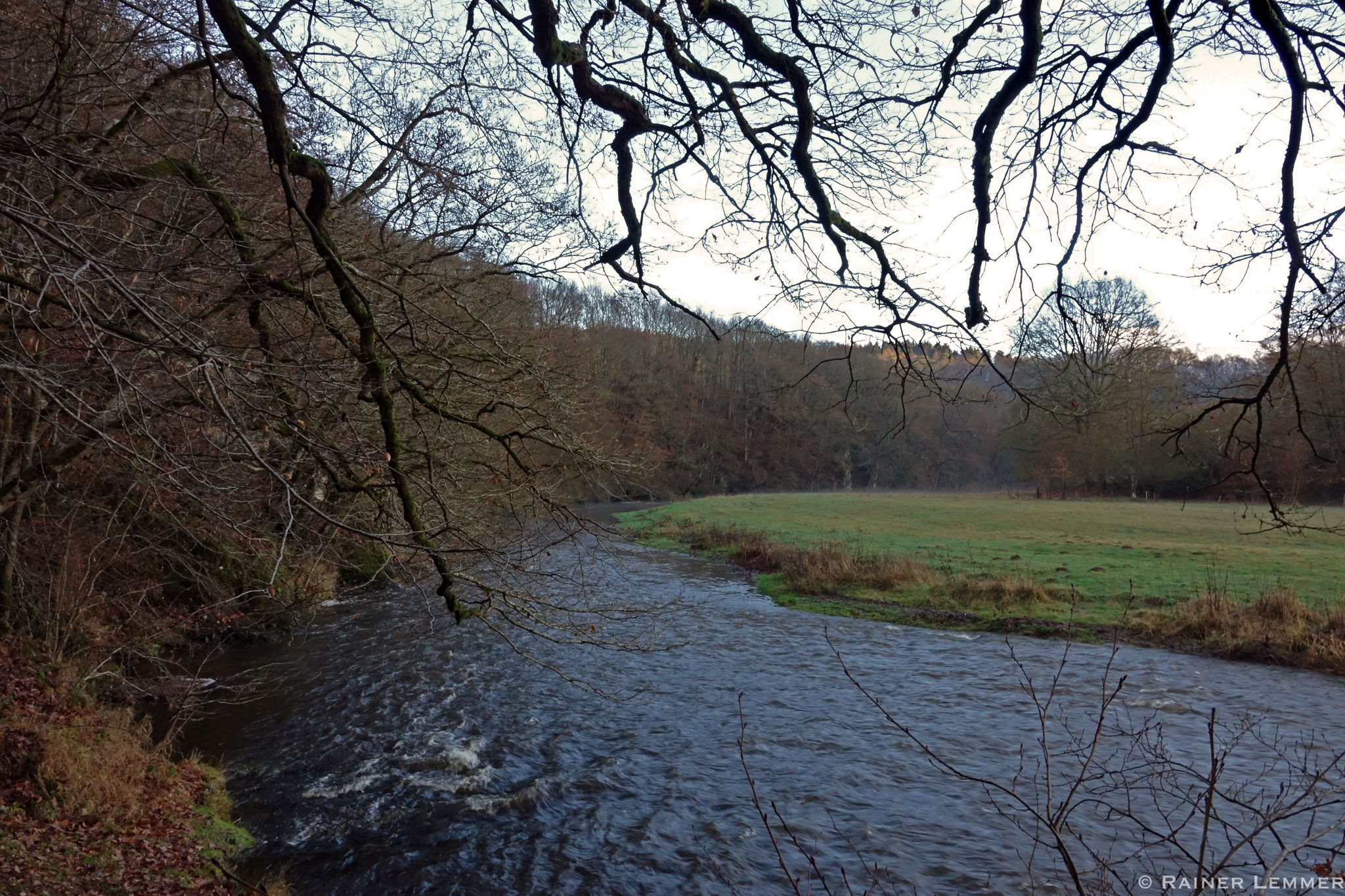 Nister bei Ahlburg