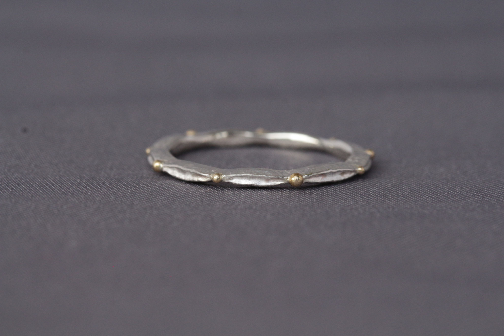 925er Silber, 900er Gold
