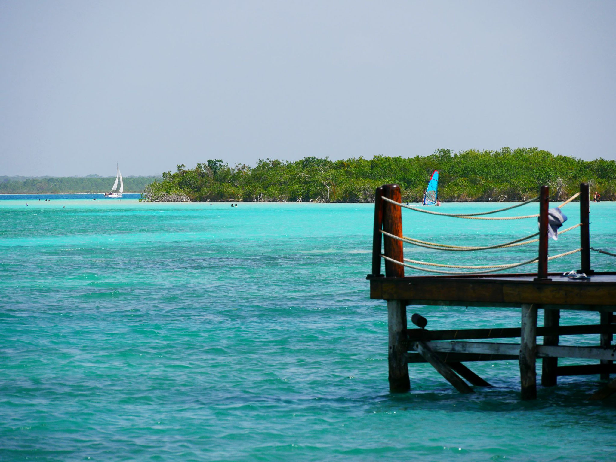 Laguna Bacalar