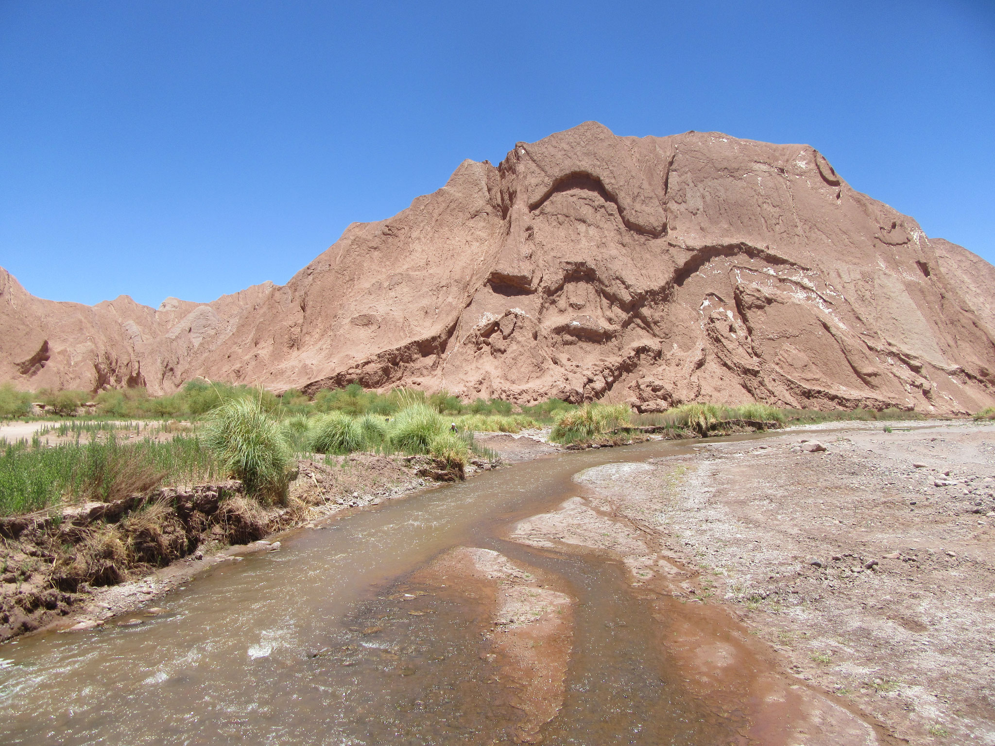 Quebrada del Diablo