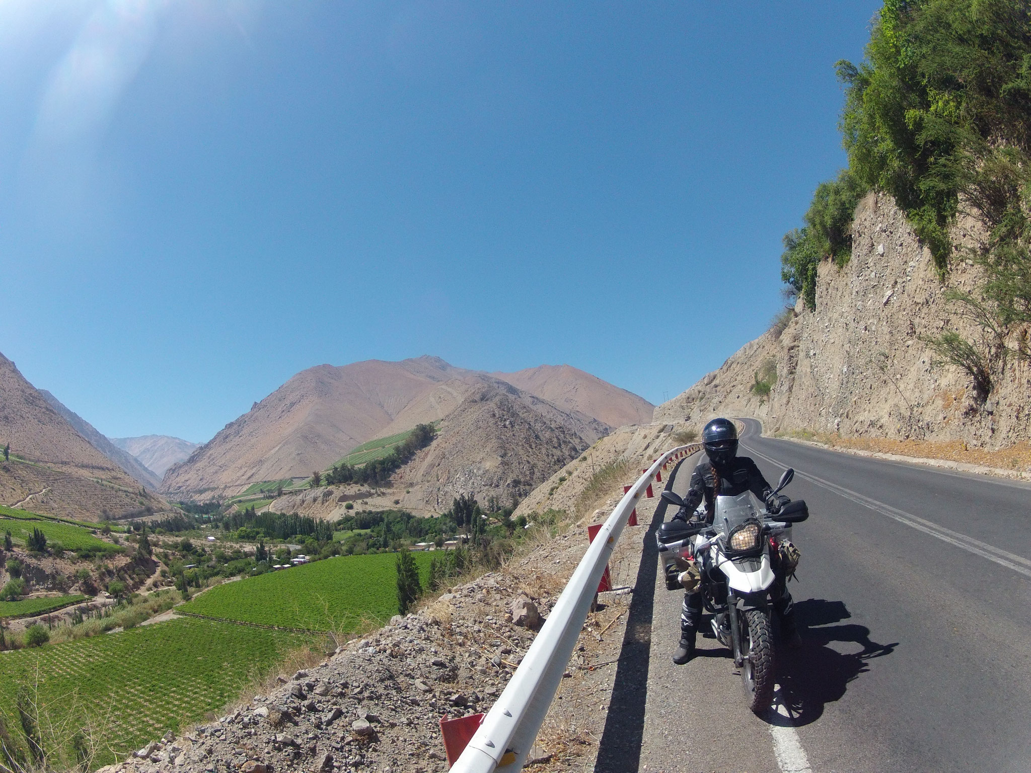 Valle de Elqui