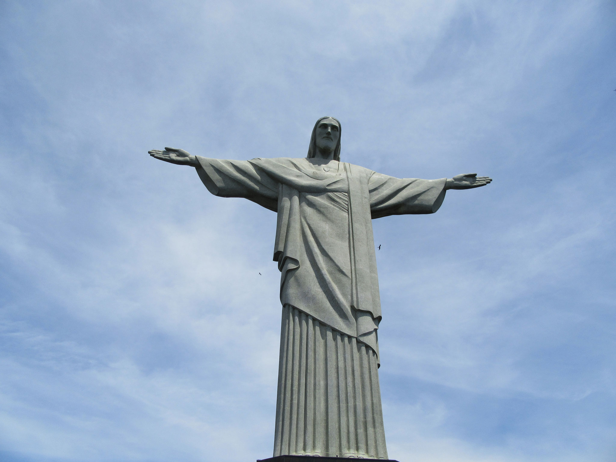 Christus Statue Rio de Janeiro