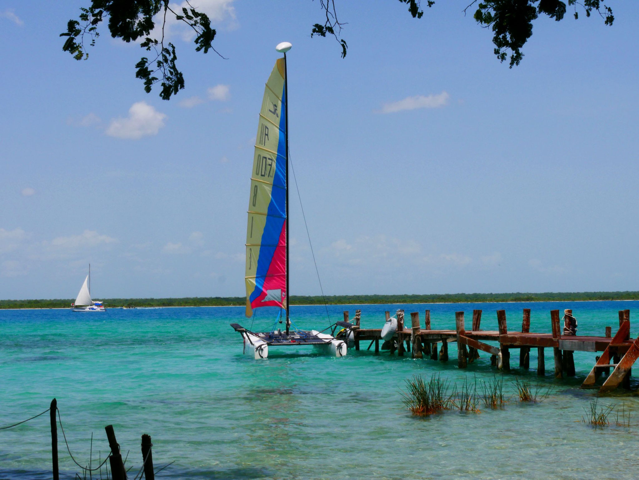 Laguna Bacalar