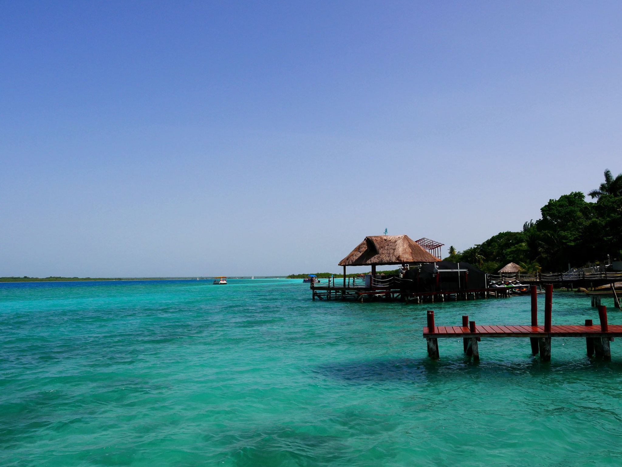 Laguna Bacalar