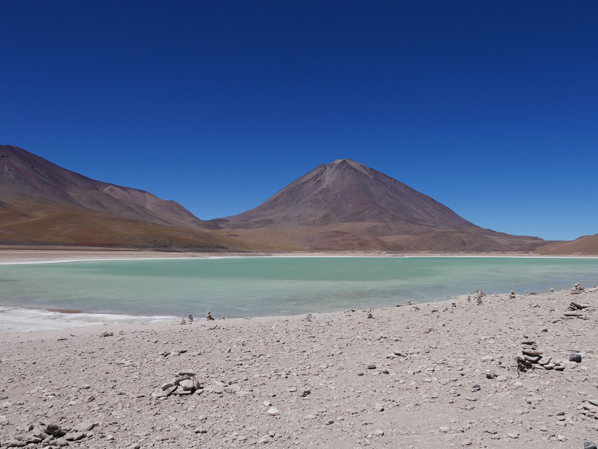 Laguna Verde