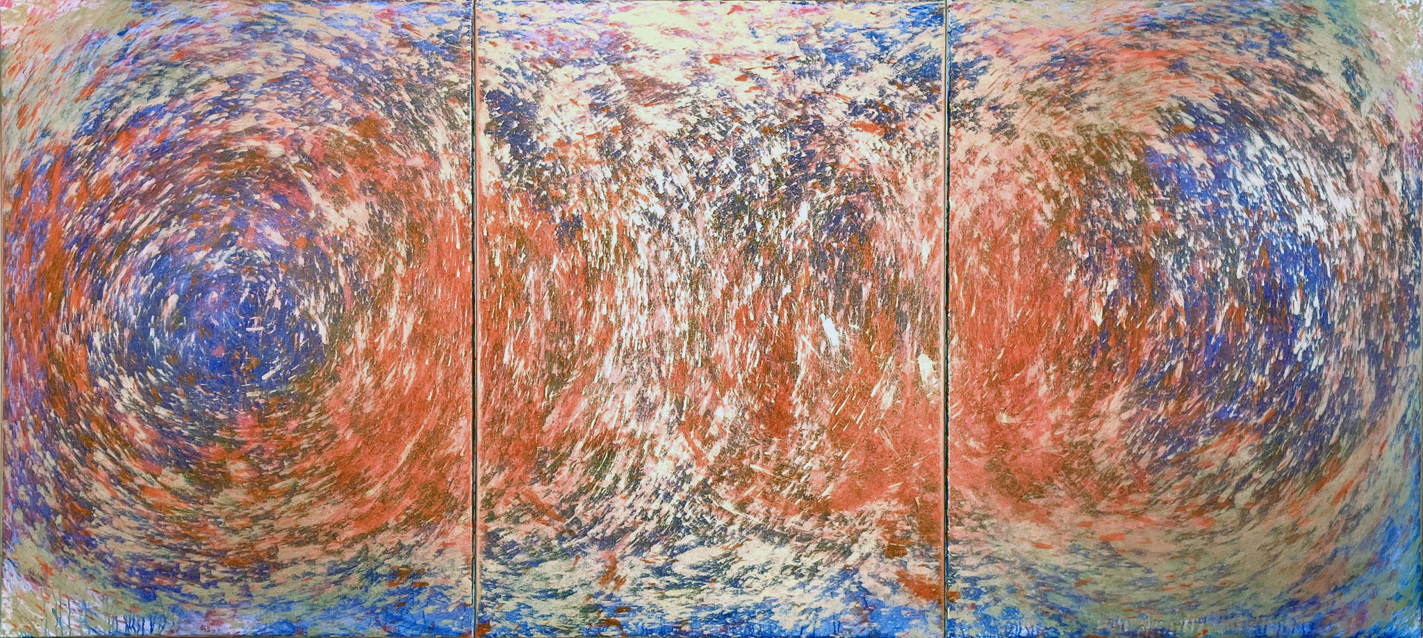 " Feu de l'Eau" - F'Chasta