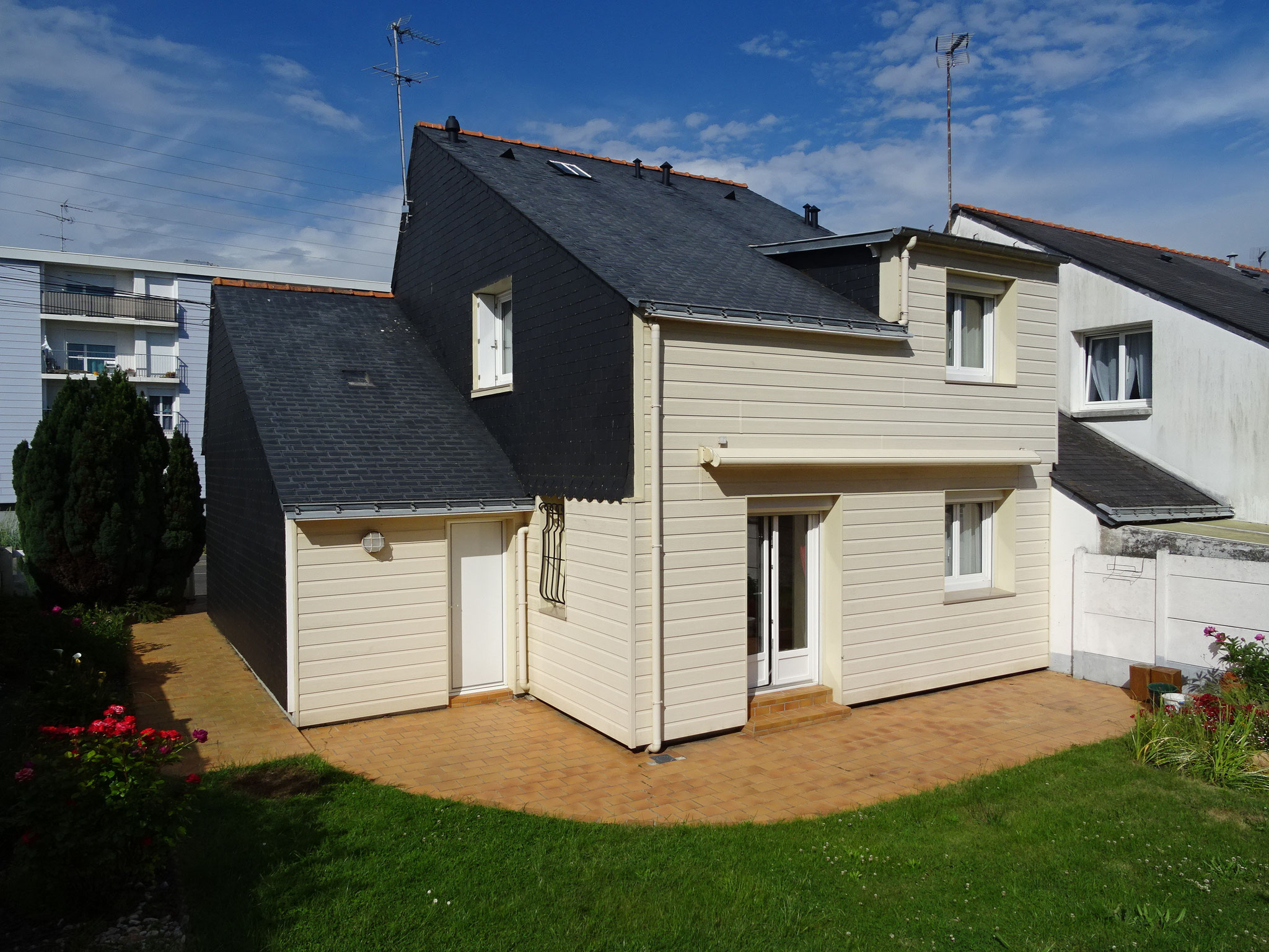 SAINT NAZAIRE 265.000,00€